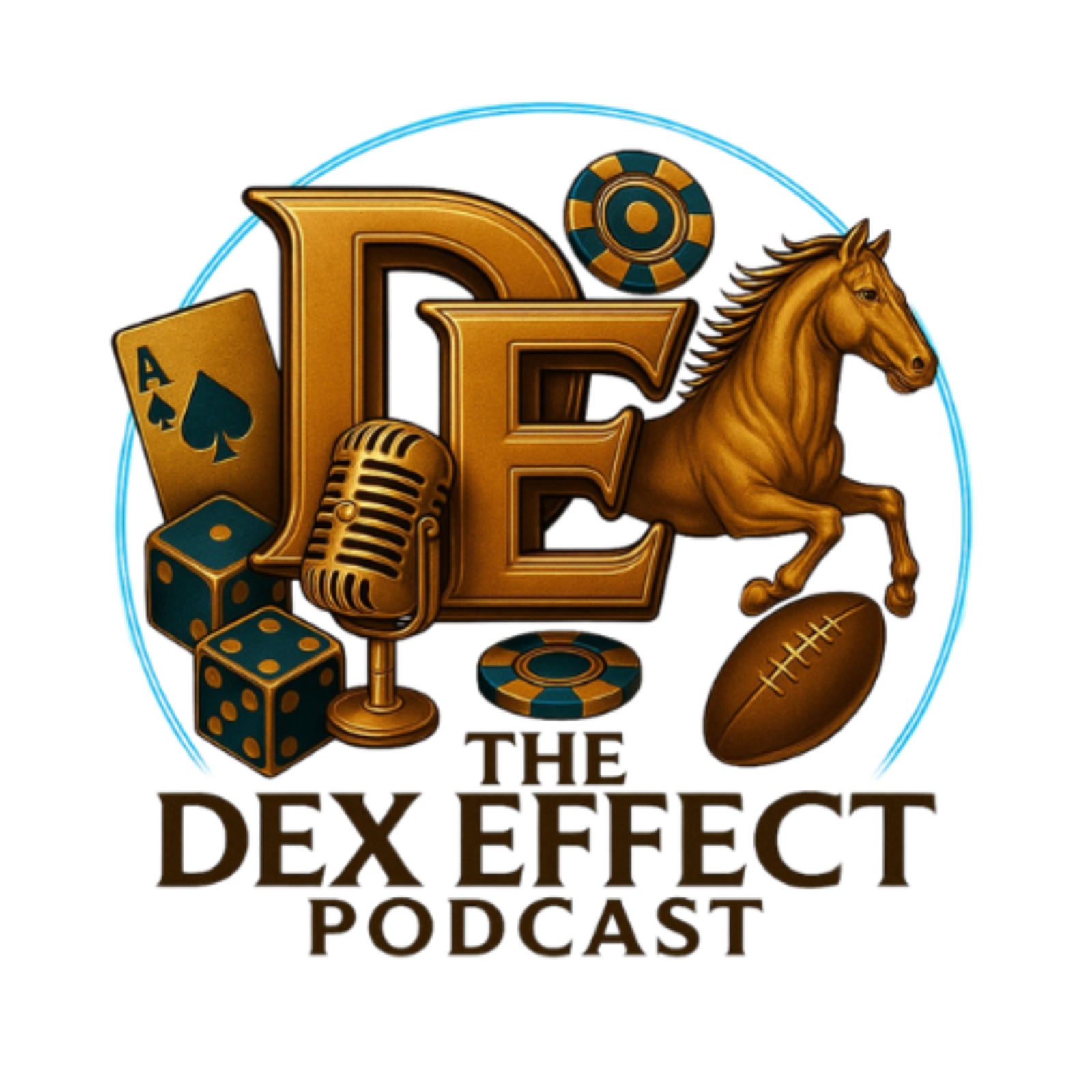 The Dex Effect Podcast