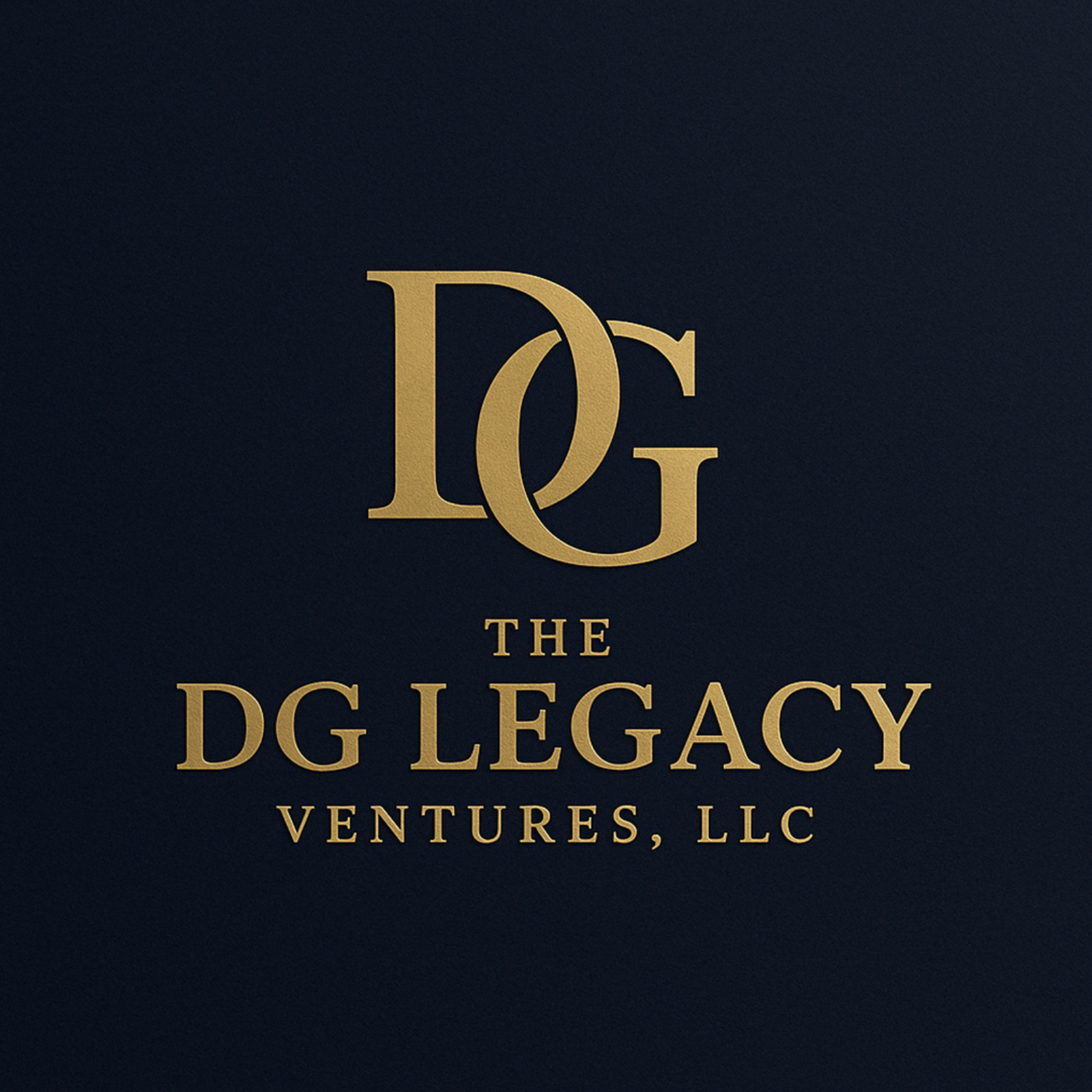 The DG Legacy Files