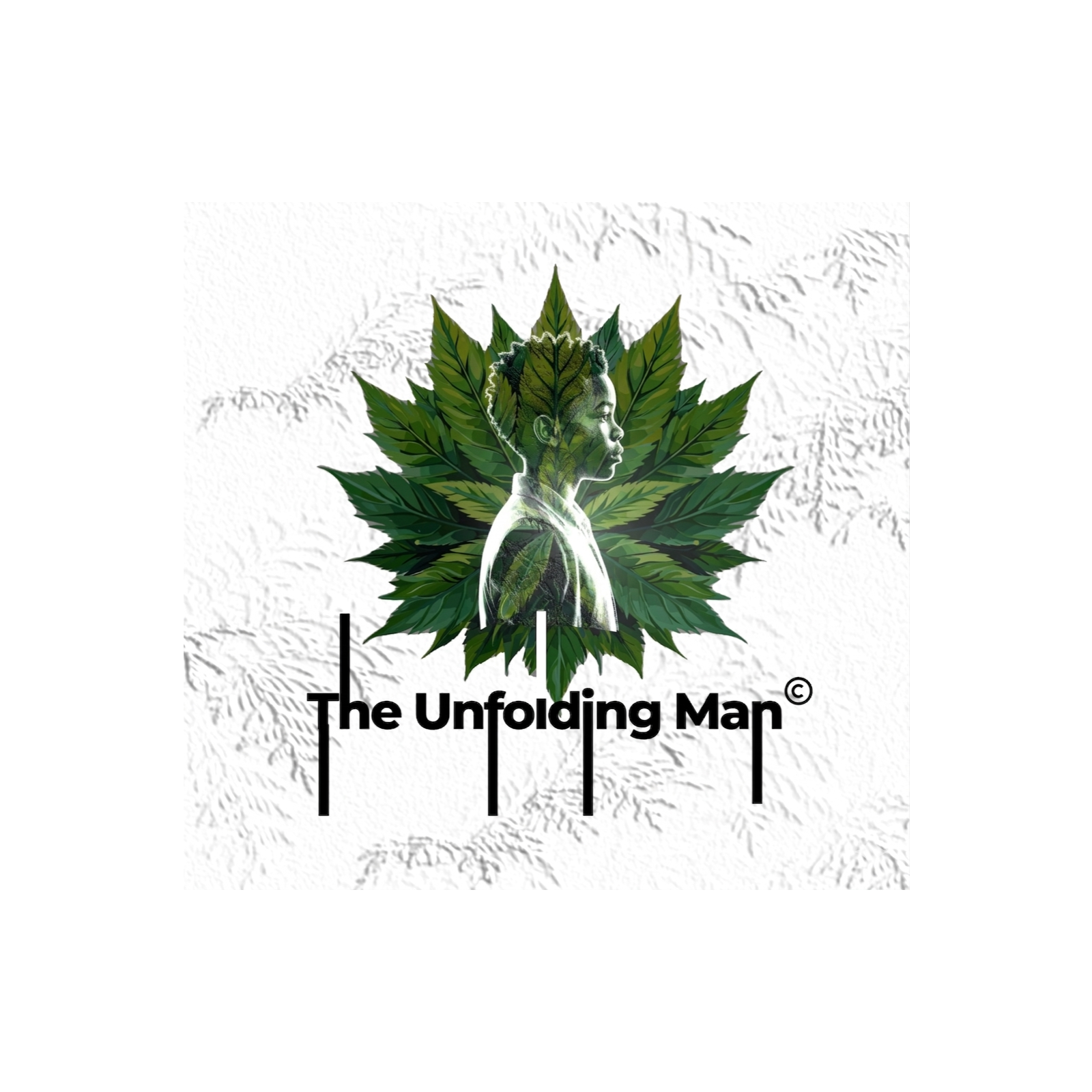 THE UNFOLDING MAN