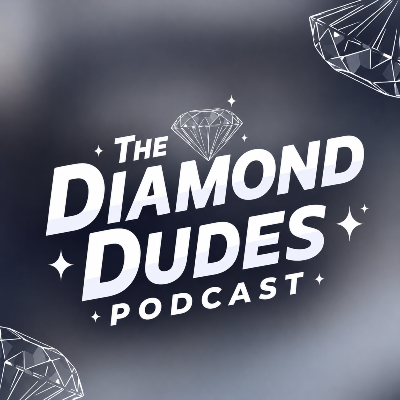 Desert Diamonds, World Diamond Day and the Sale of De Beers episode artwork