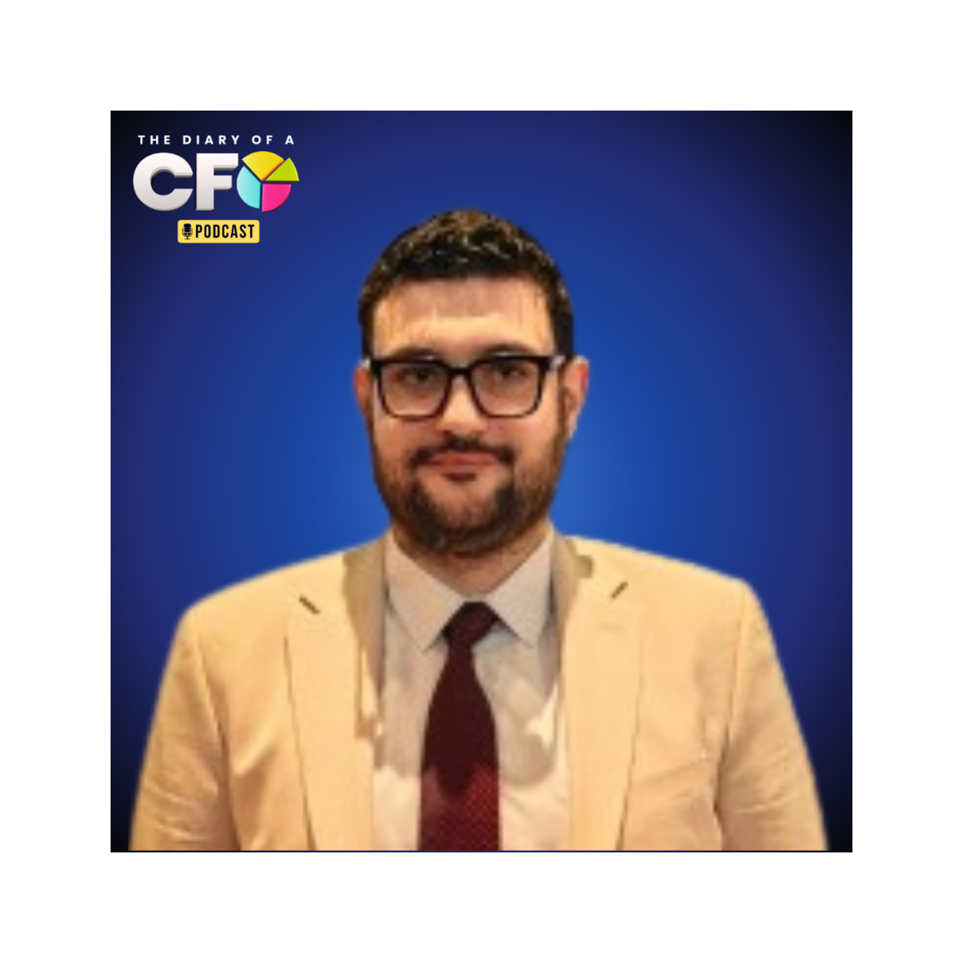 The Diary of a CFO