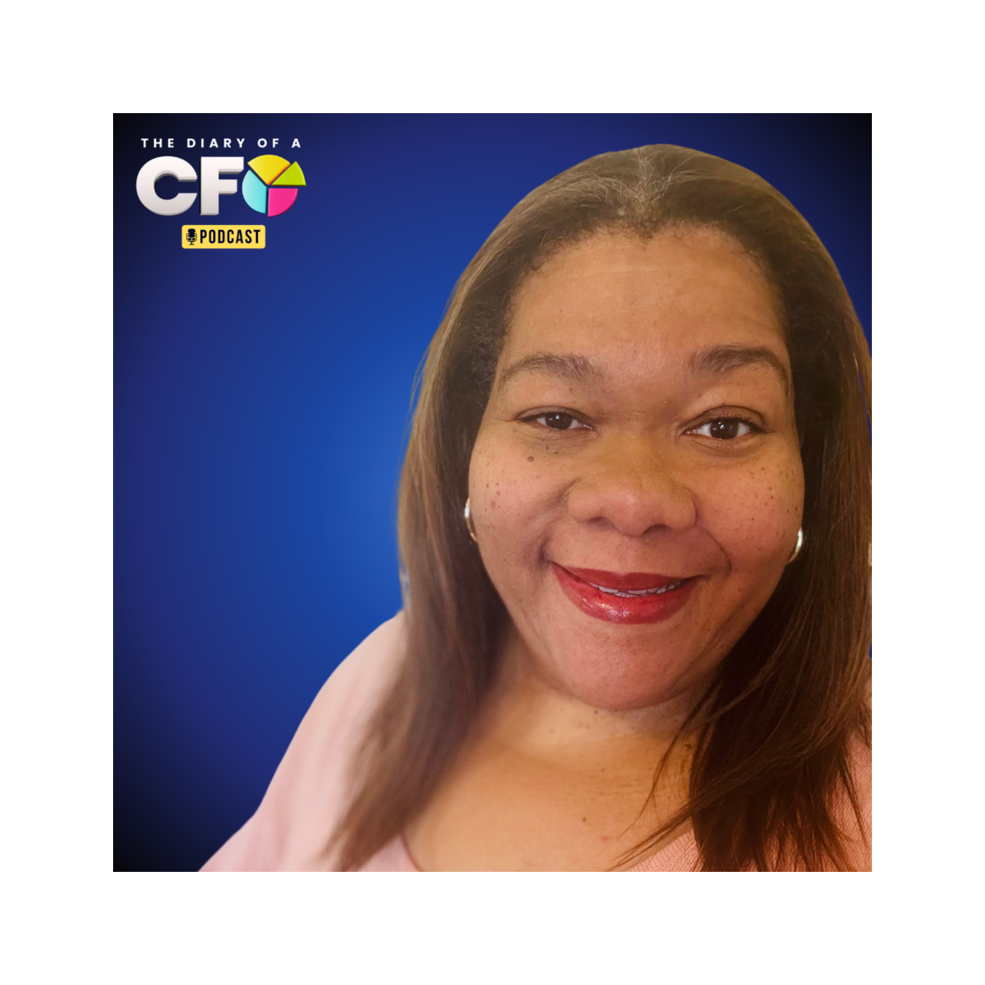 The Diary of a CFO