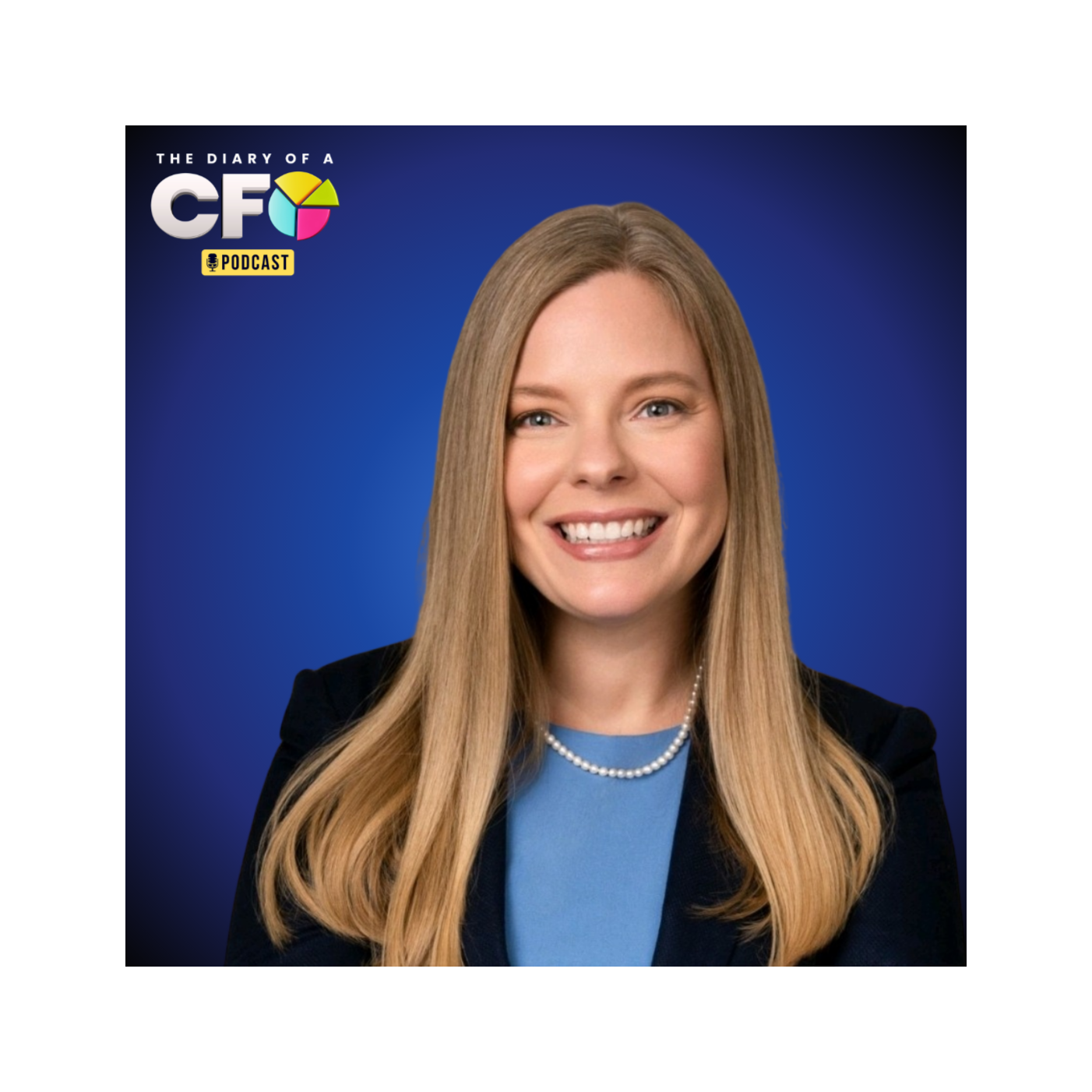 The Diary of a CFO