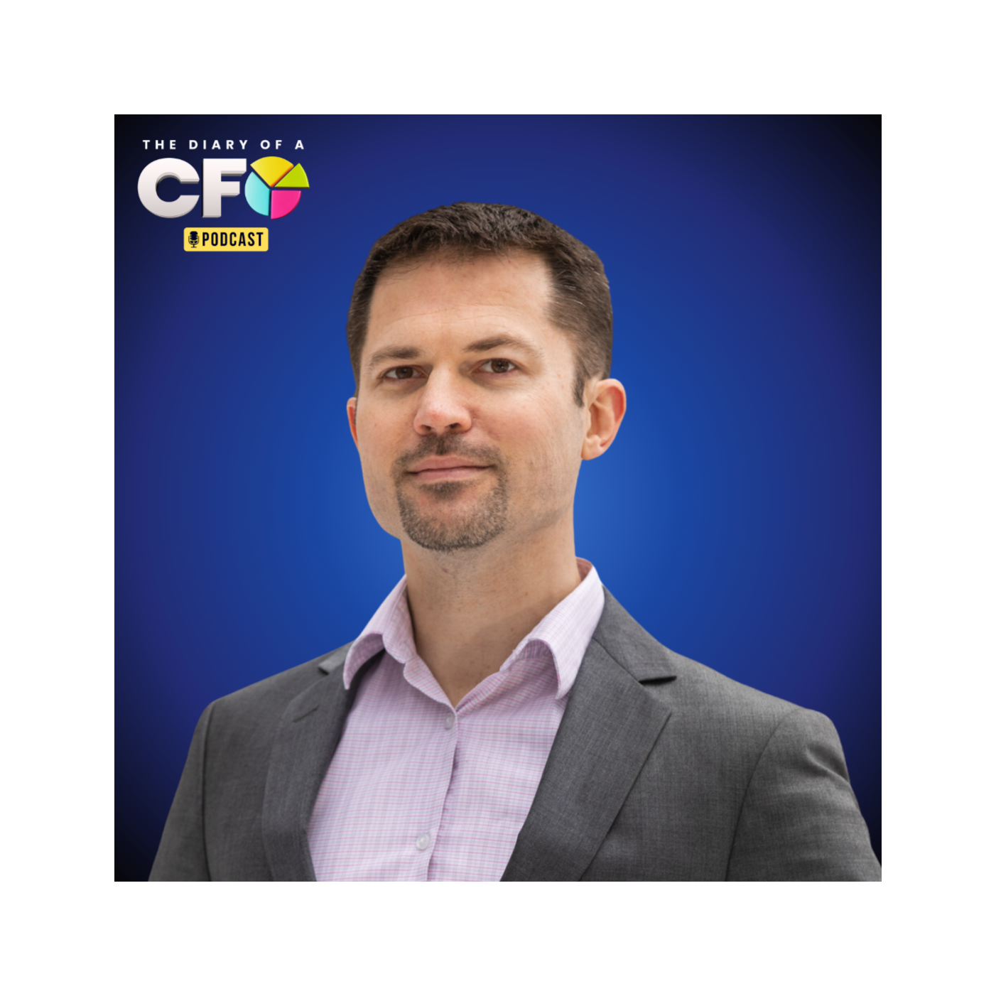 The Diary of a CFO
