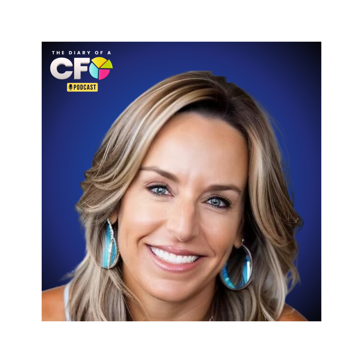 The Diary of a CFO