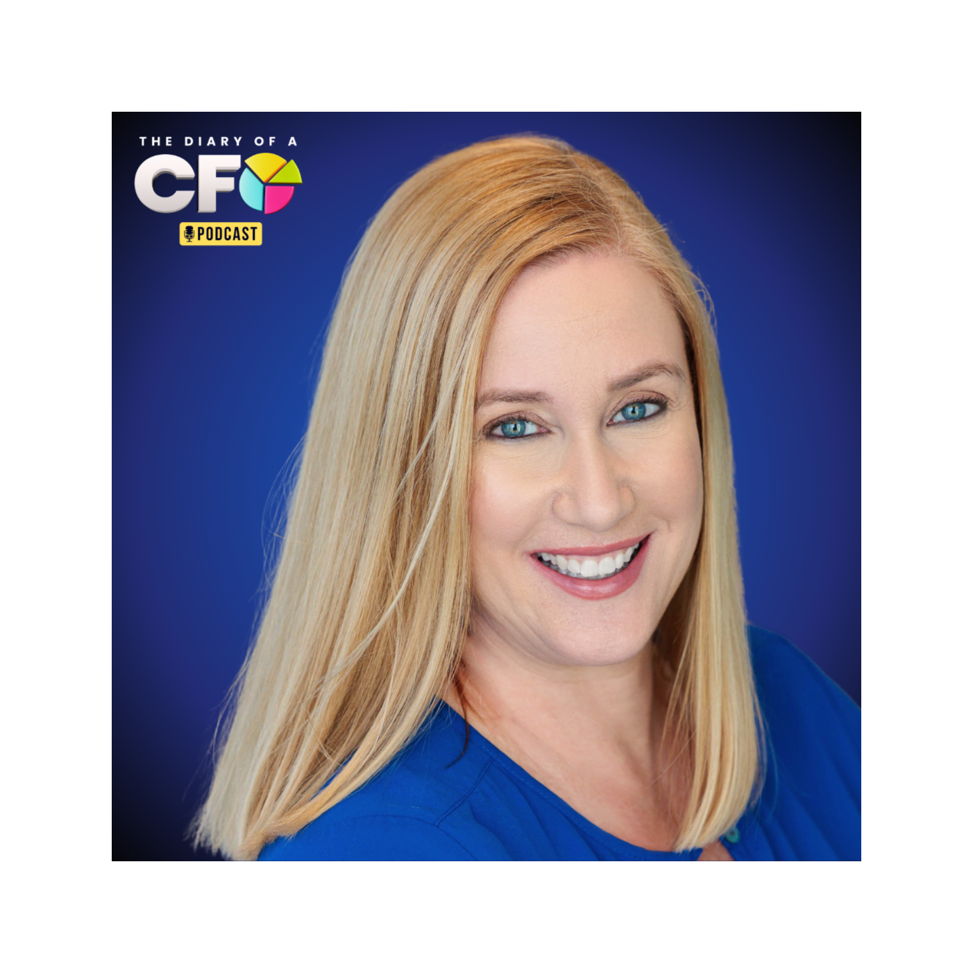 The Diary of a CFO