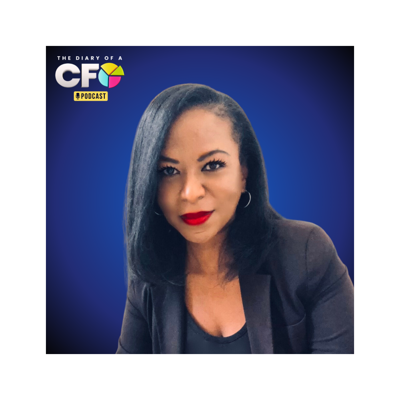The Diary of a CFO