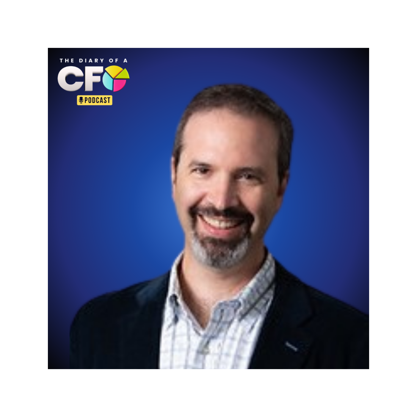 The Diary of a CFO