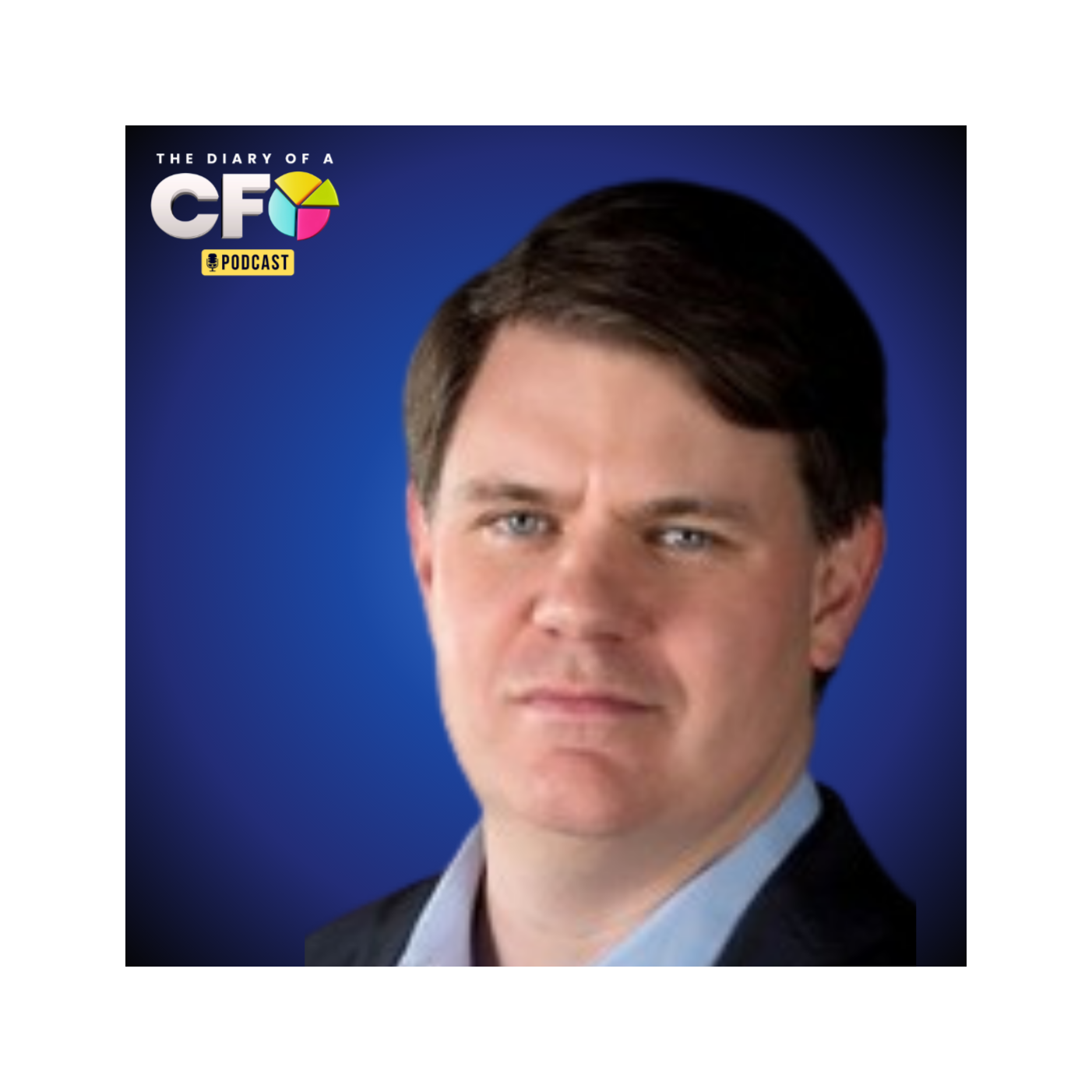 The Diary of a CFO