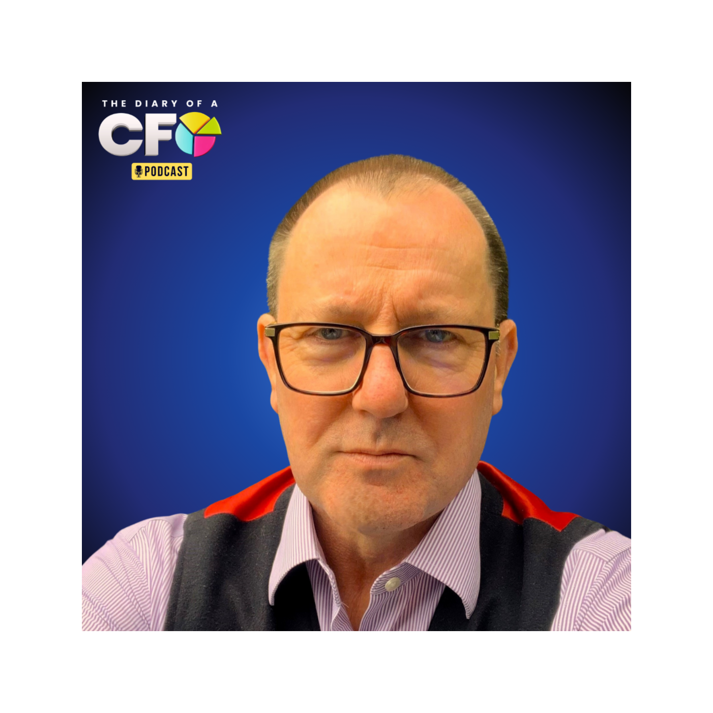 The Diary of a CFO