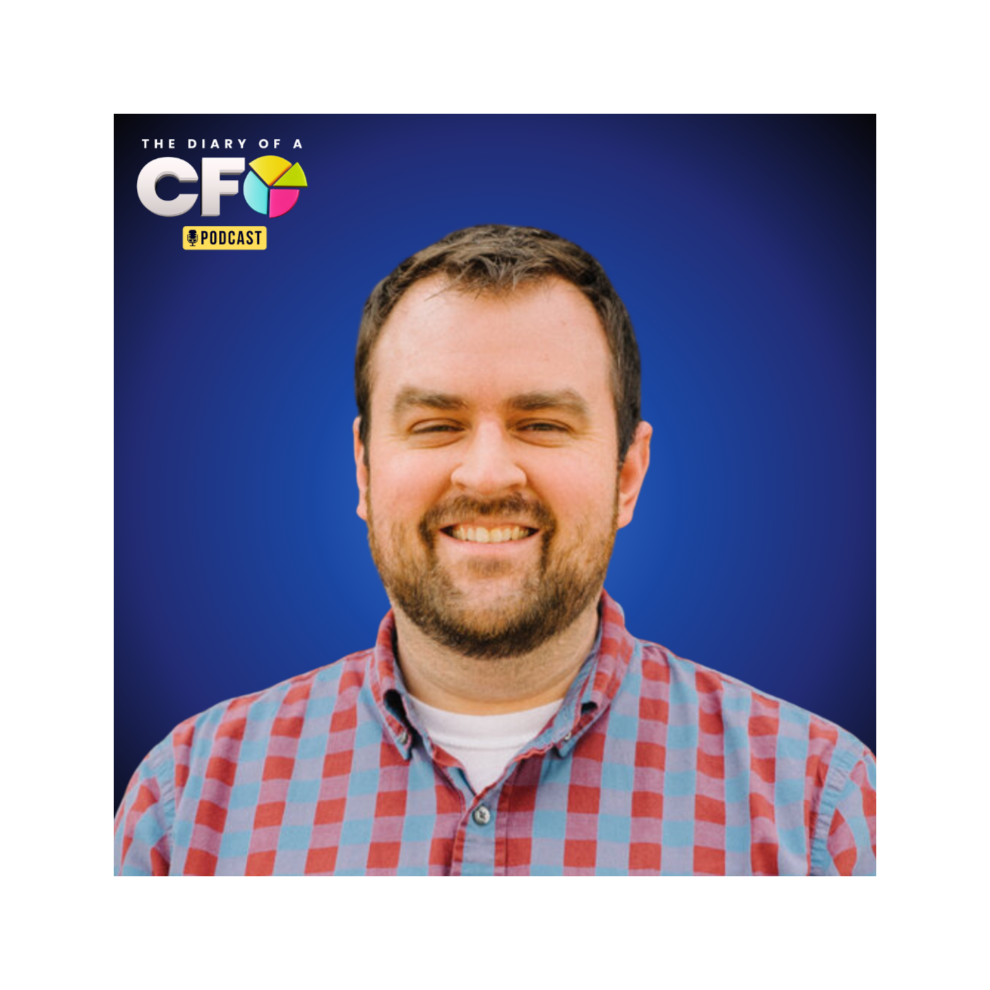 The Diary of a CFO