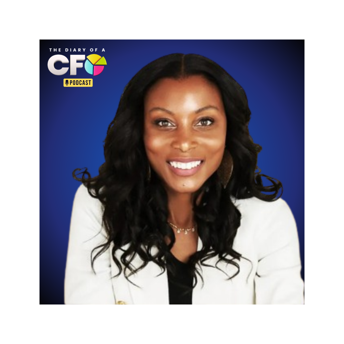 The Diary of a CFO