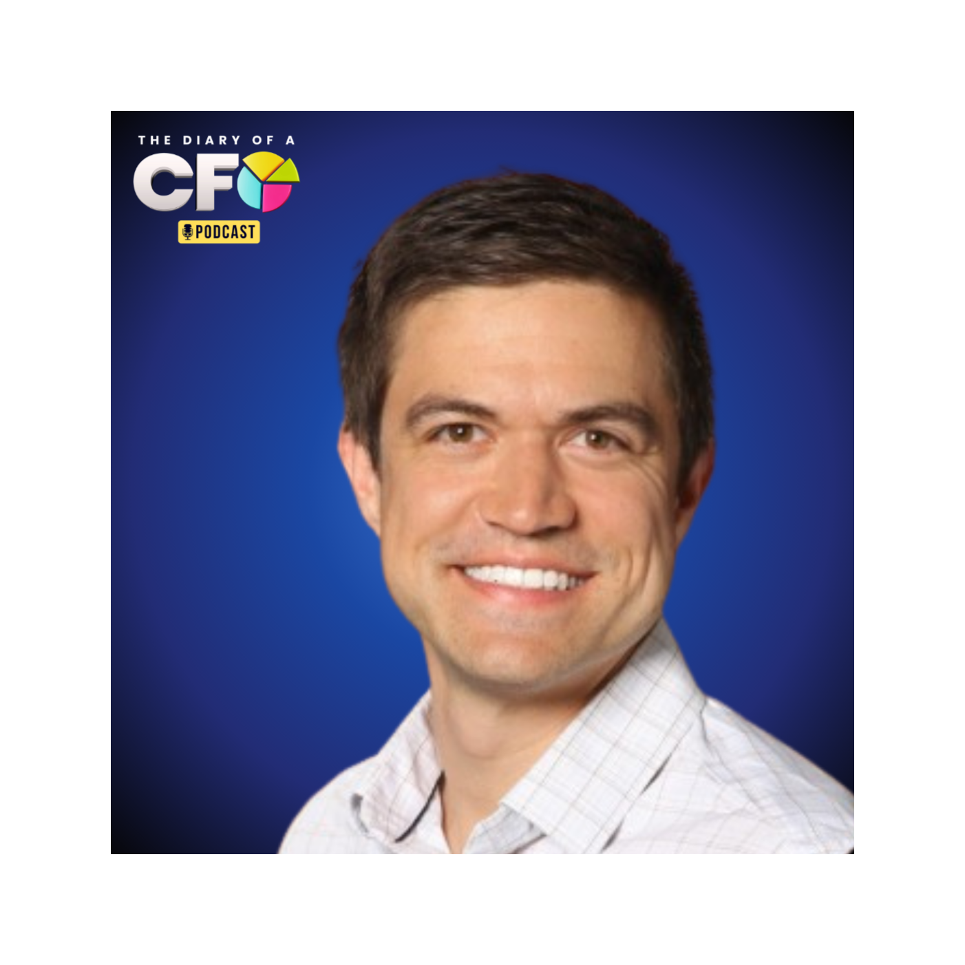 The Diary of a CFO