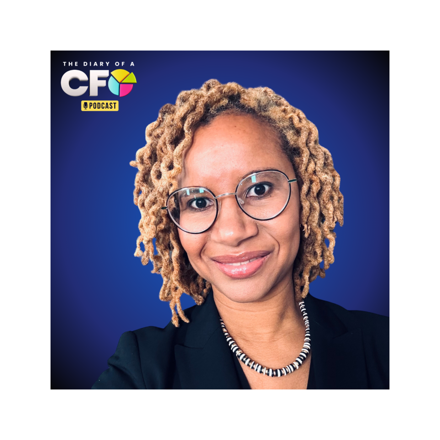 The Diary of a CFO
