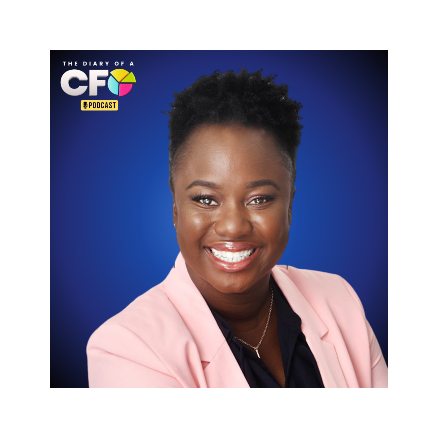 The Diary of a CFO