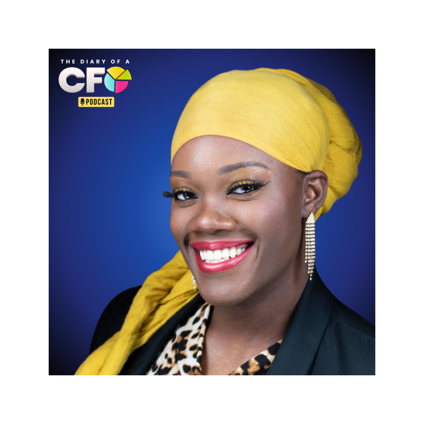 The Diary of a CFO