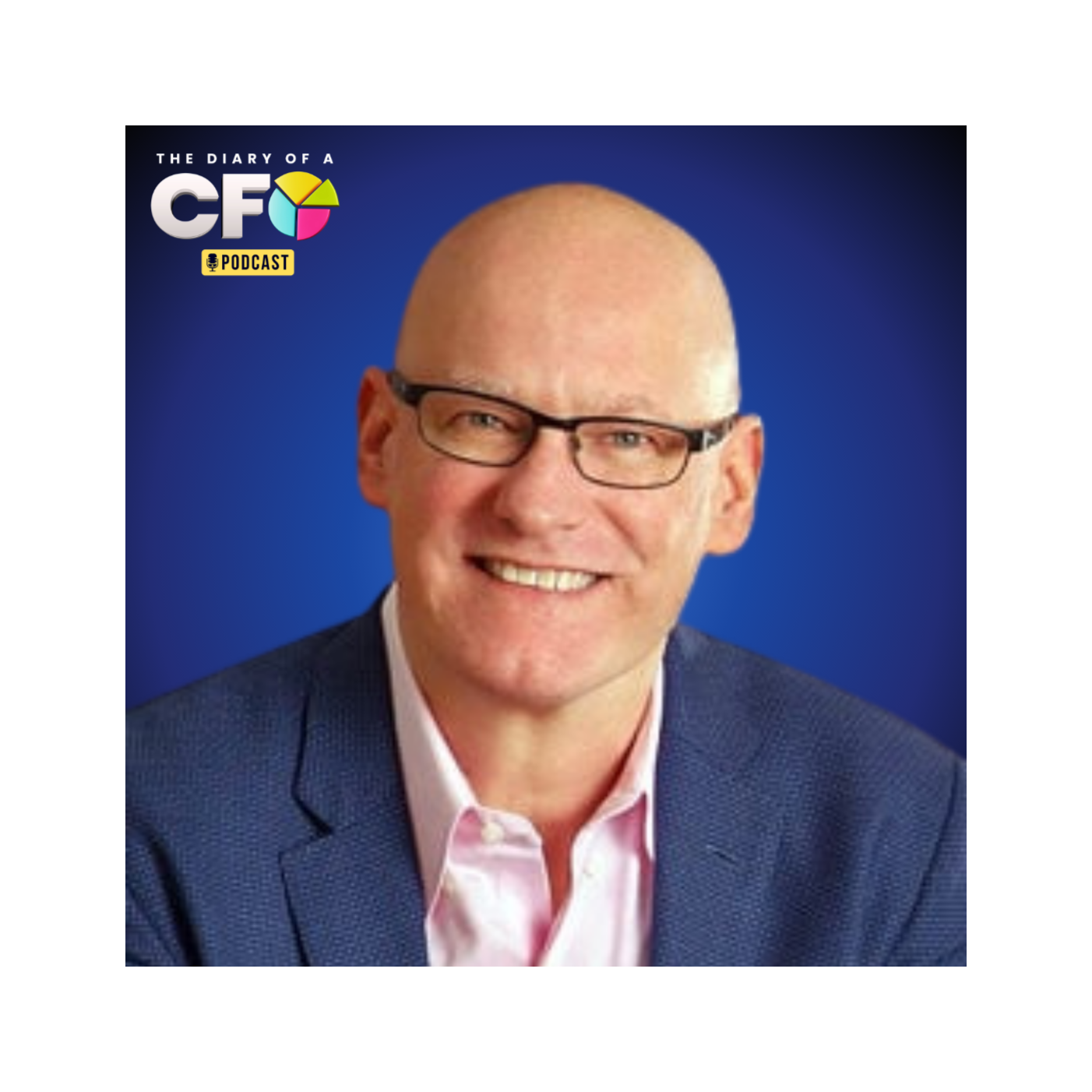 The Diary of a CFO