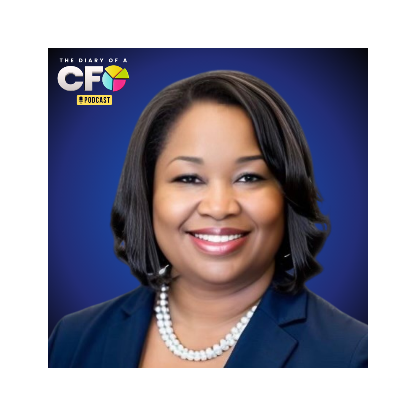 The Diary of a CFO