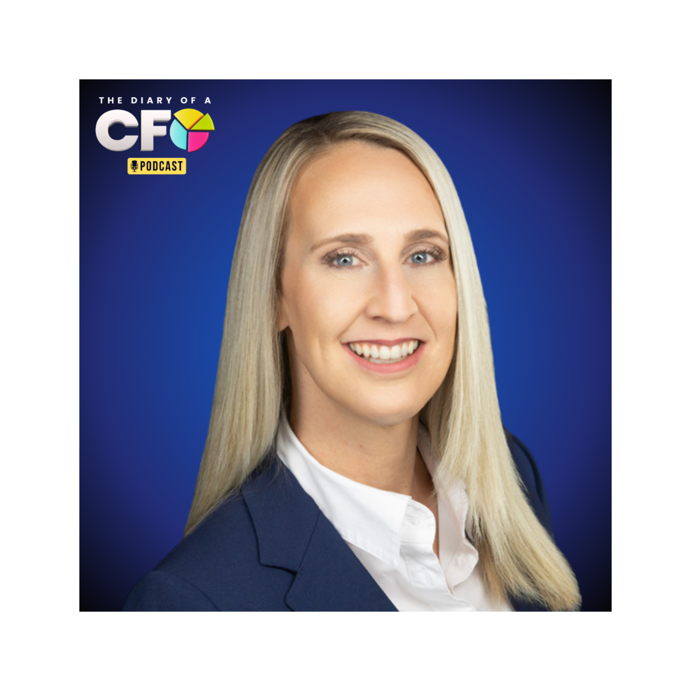 The Diary of a CFO
