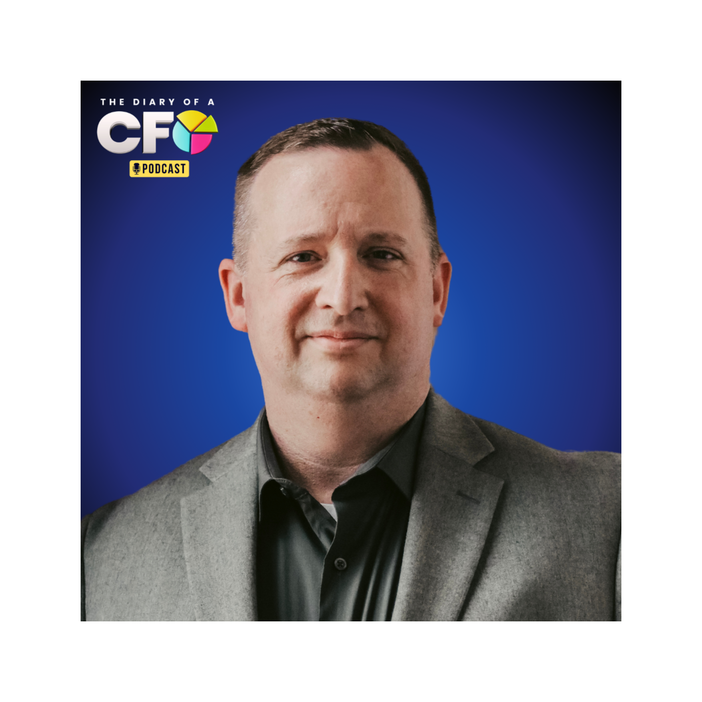 The Diary of a CFO