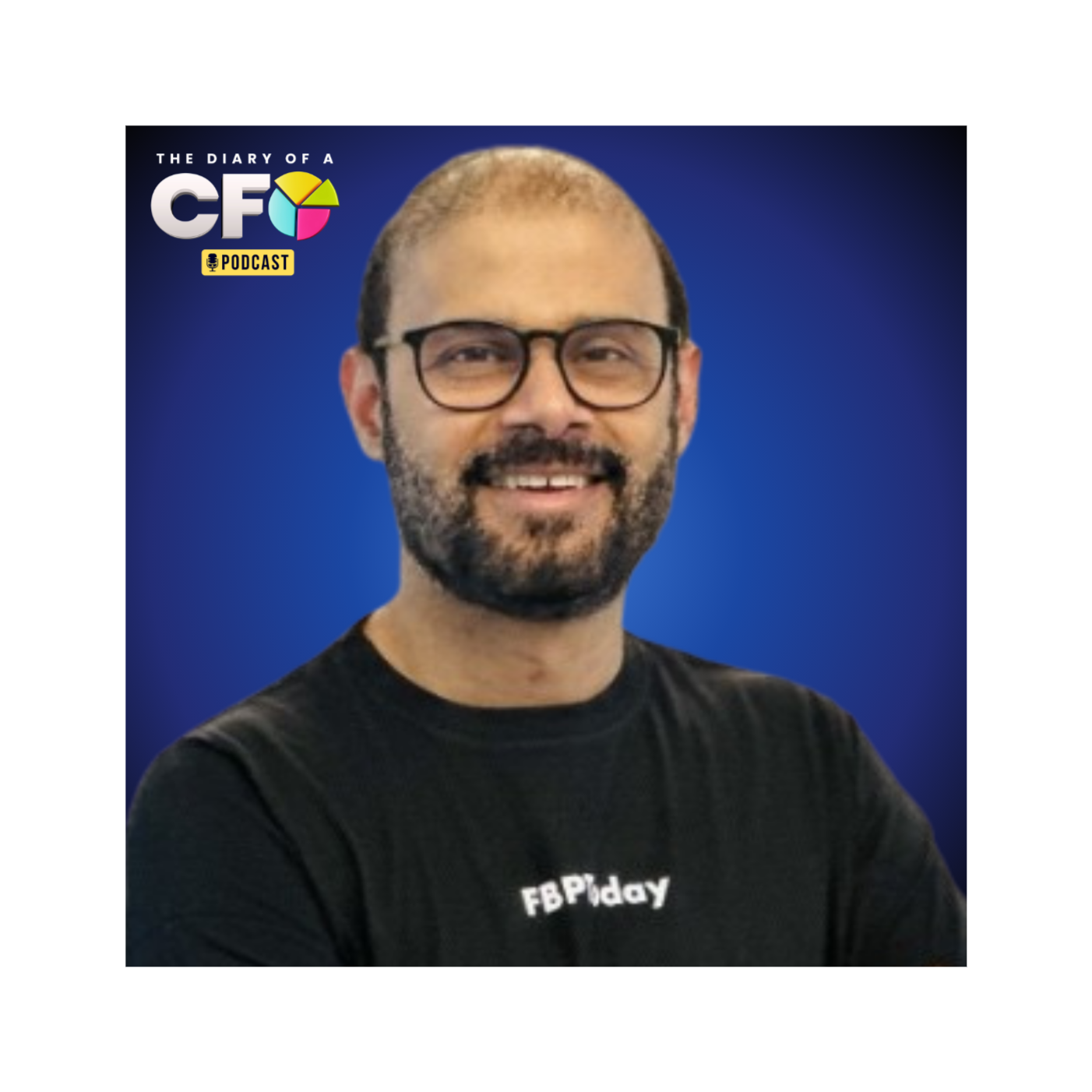 The Diary of a CFO
