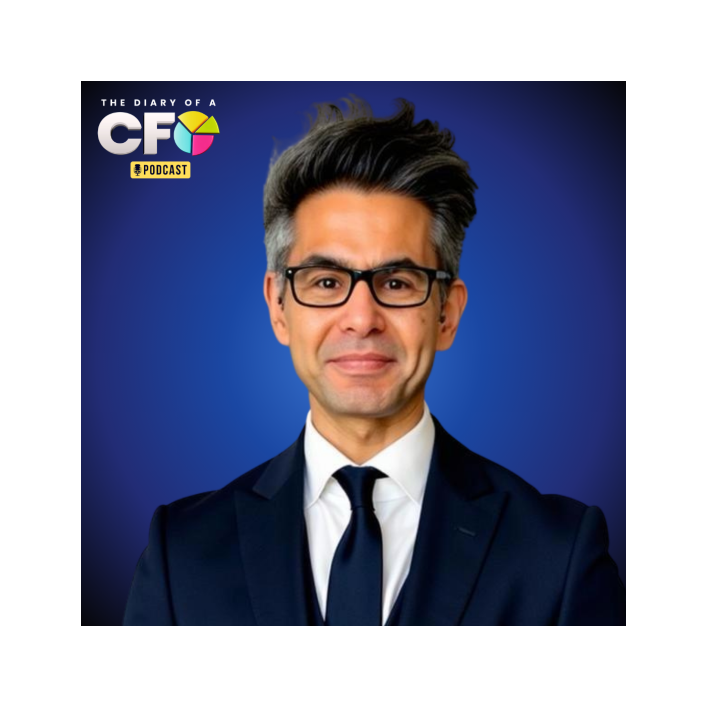 The Diary of a CFO