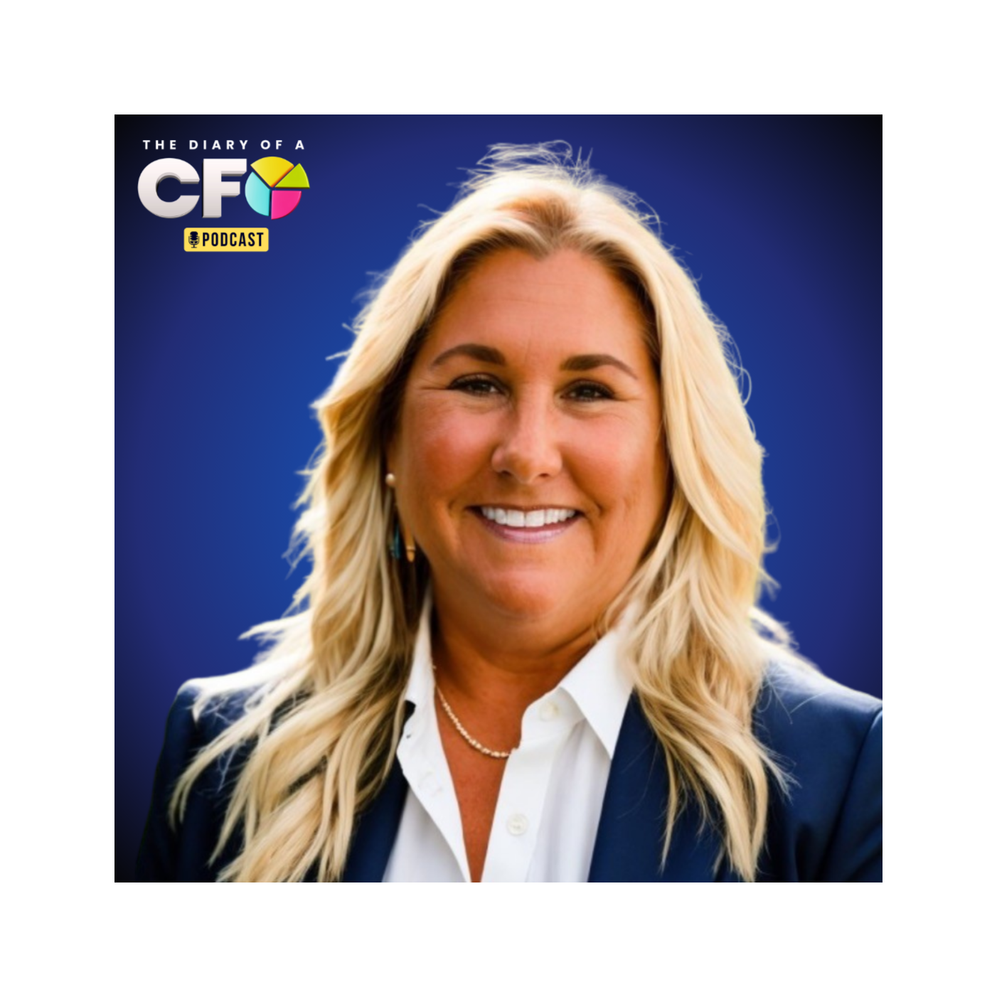 The Diary of a CFO