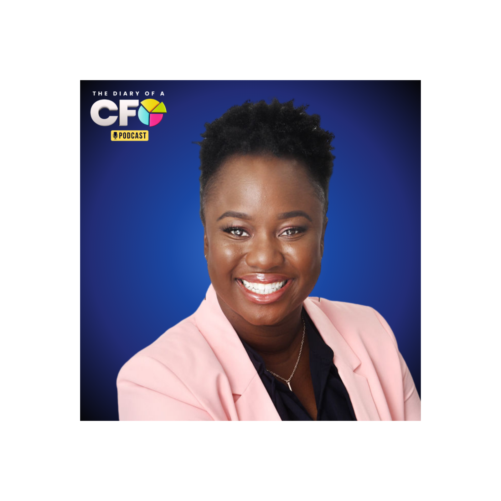 The Diary of a CFO