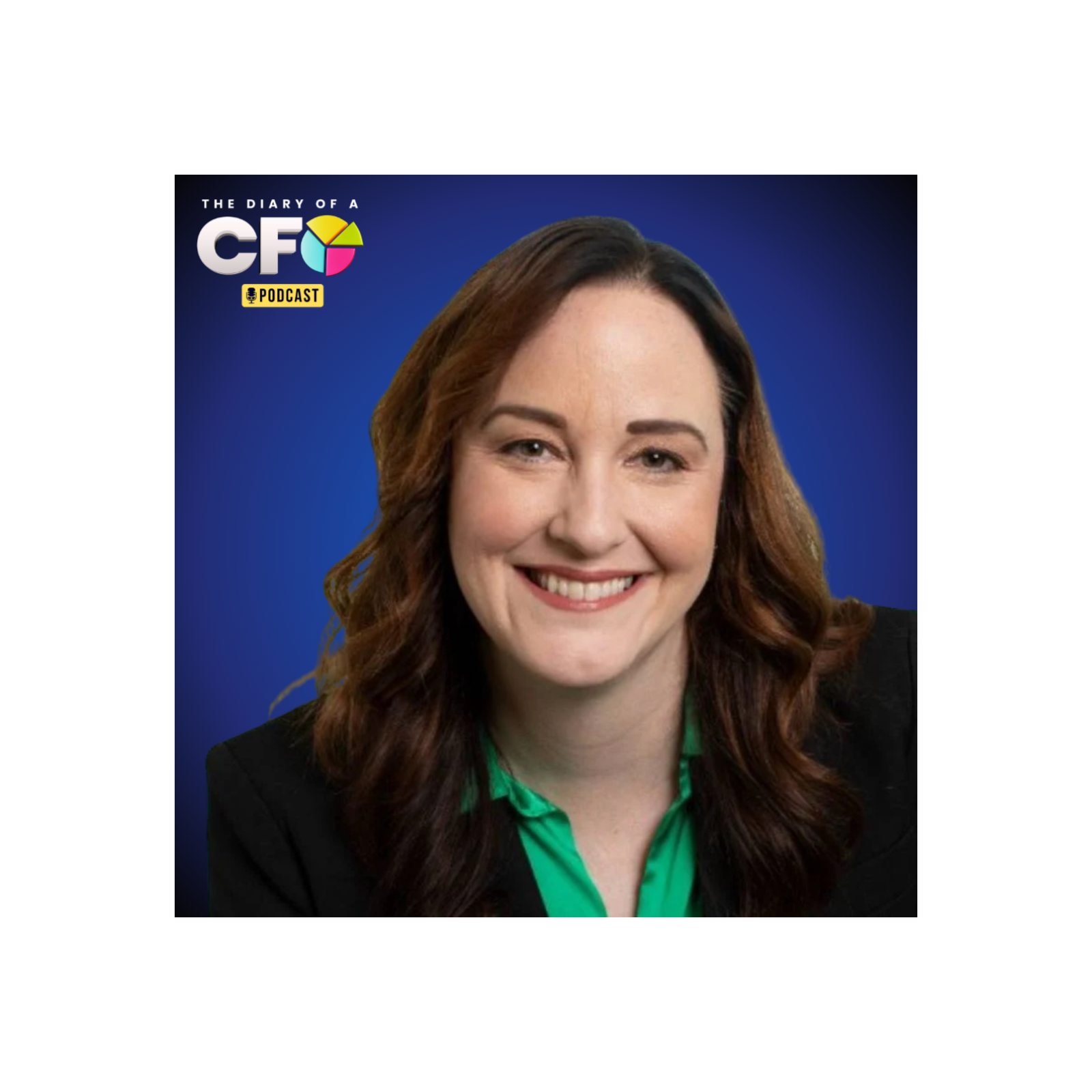 The Diary of a CFO