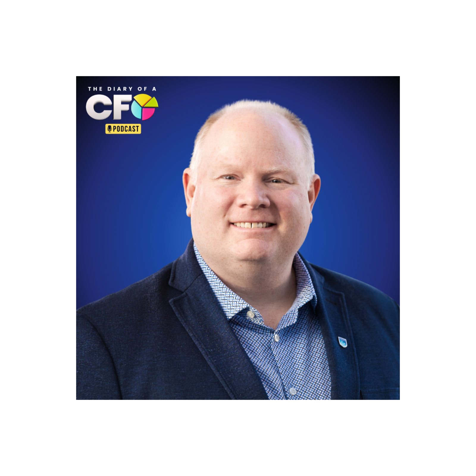 The Diary of a CFO