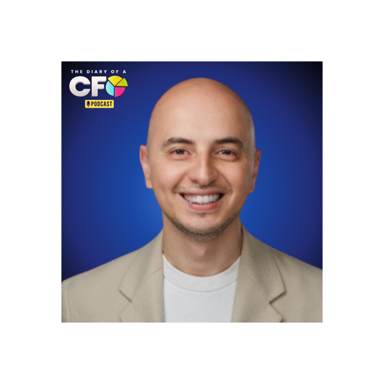 The Diary of a CFO