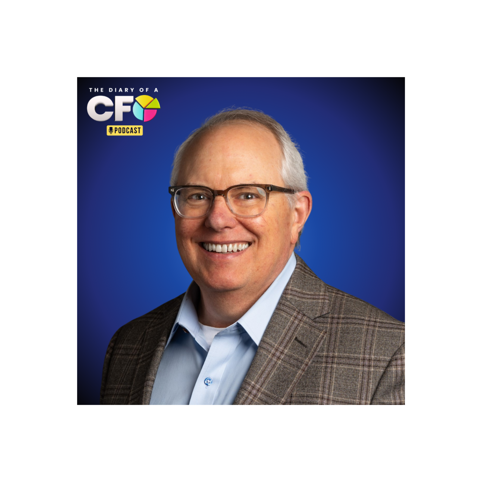The Diary of a CFO