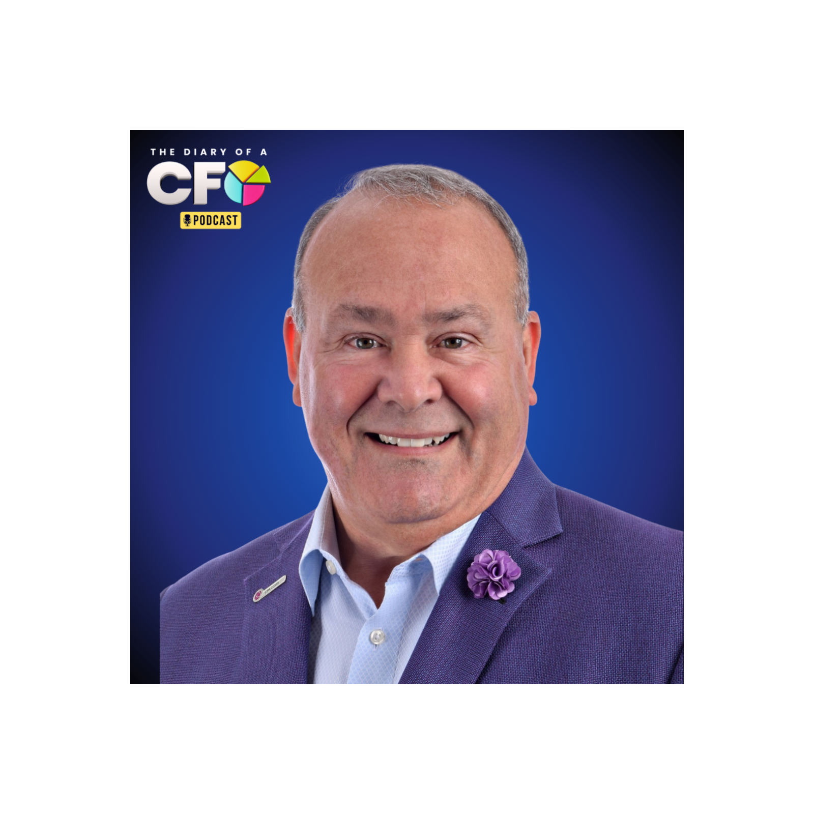 The Diary of a CFO