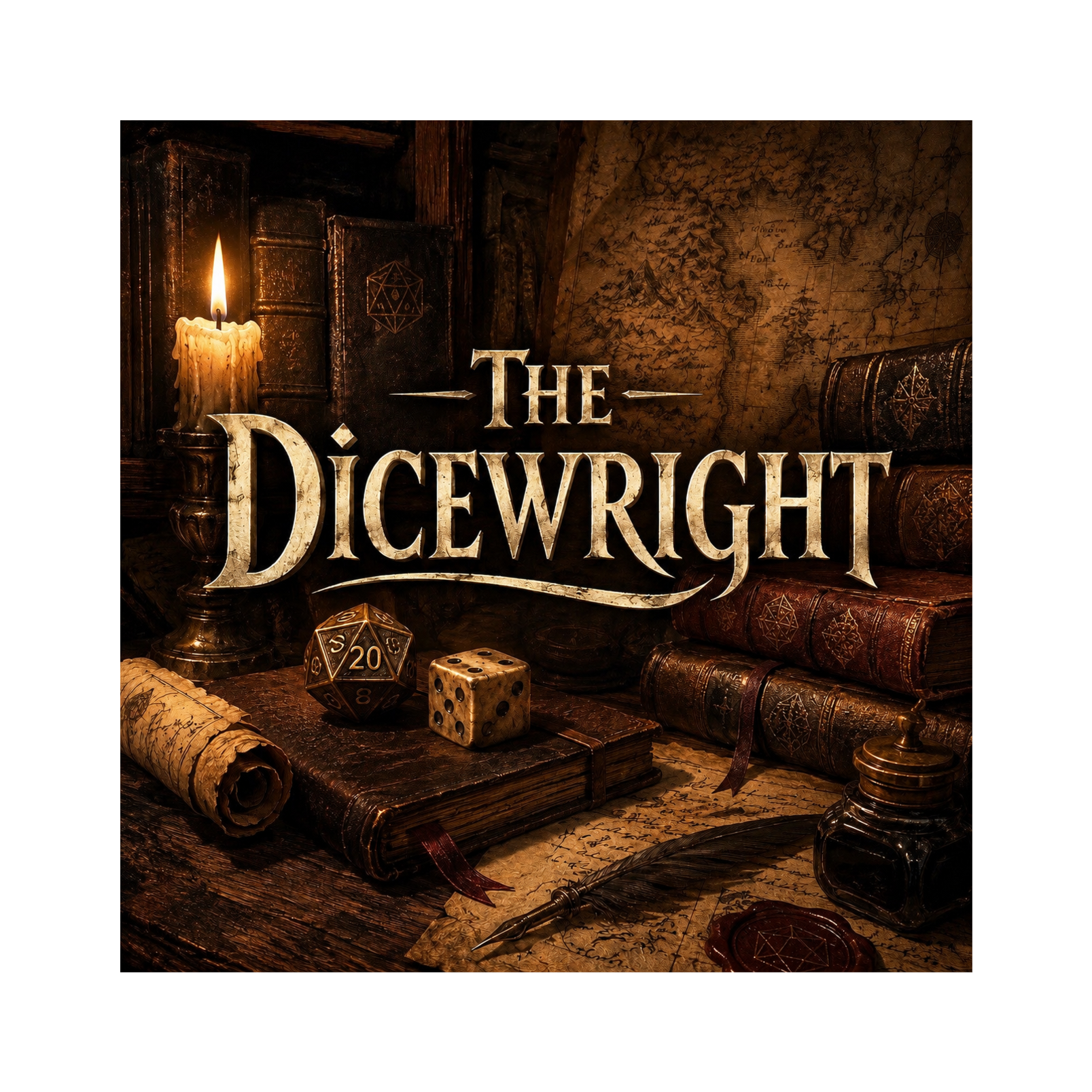 The Dicewright