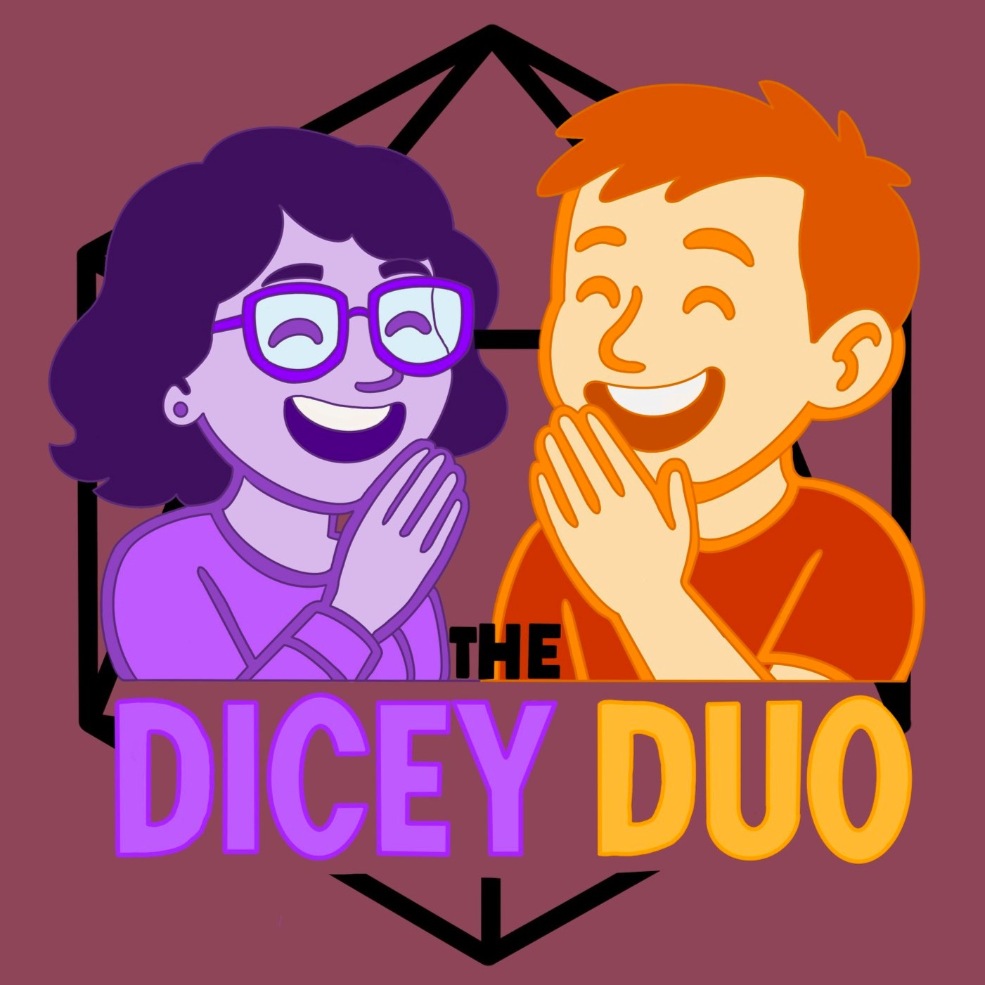 Moral Dicelemas! Moral Dicelemas!