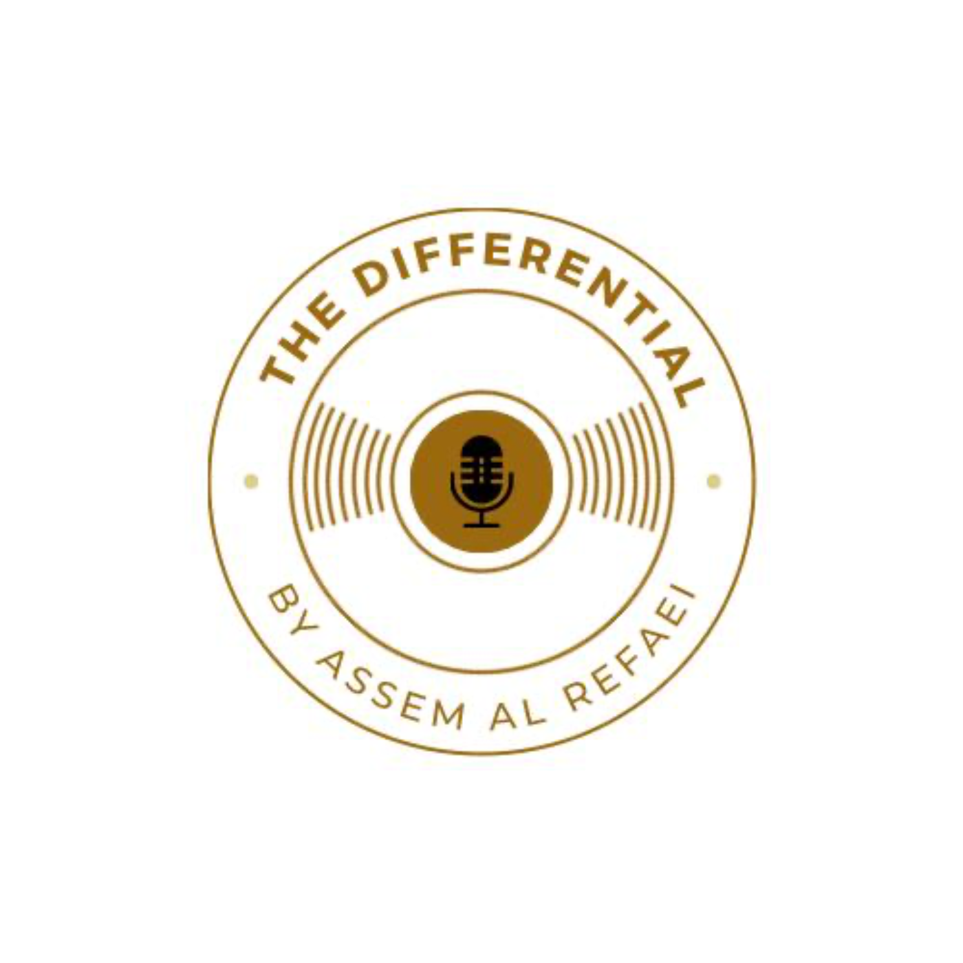 The Differential Poscast