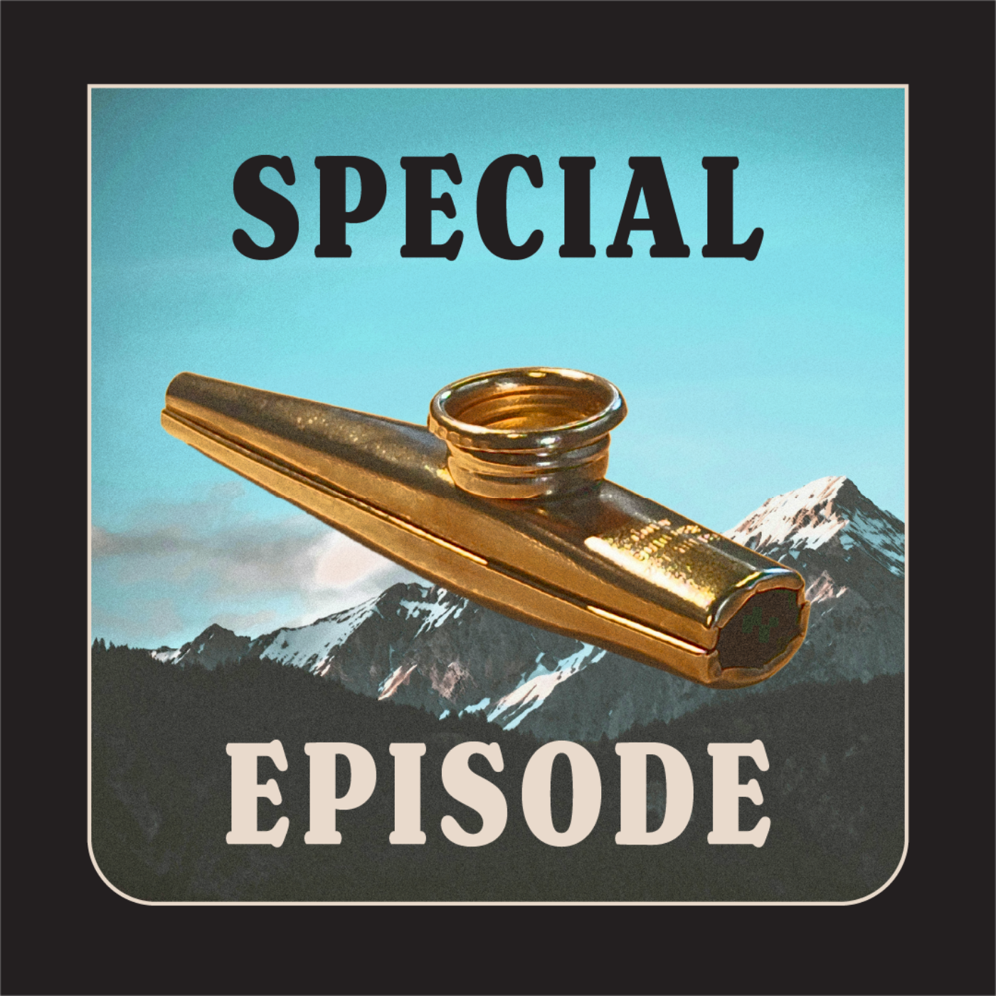 The Differentiated Business Podcast