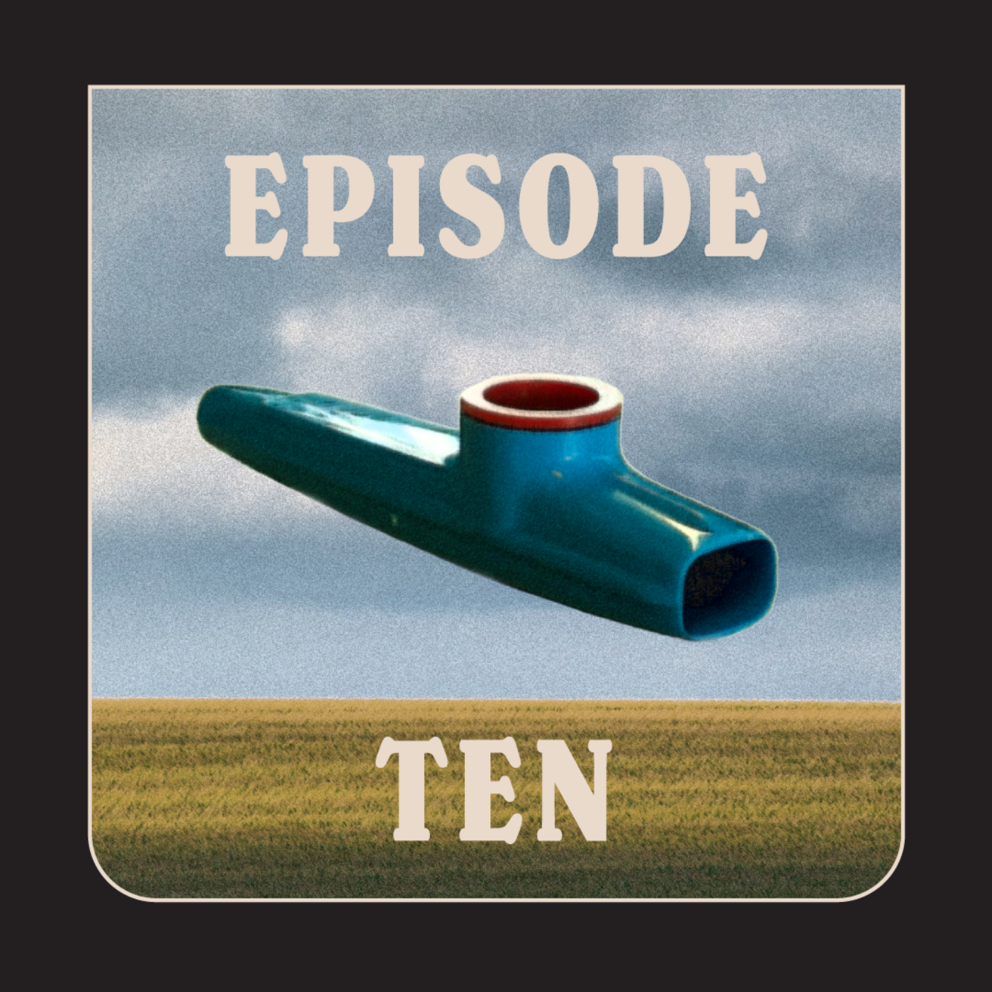 The Differentiated Business Podcast