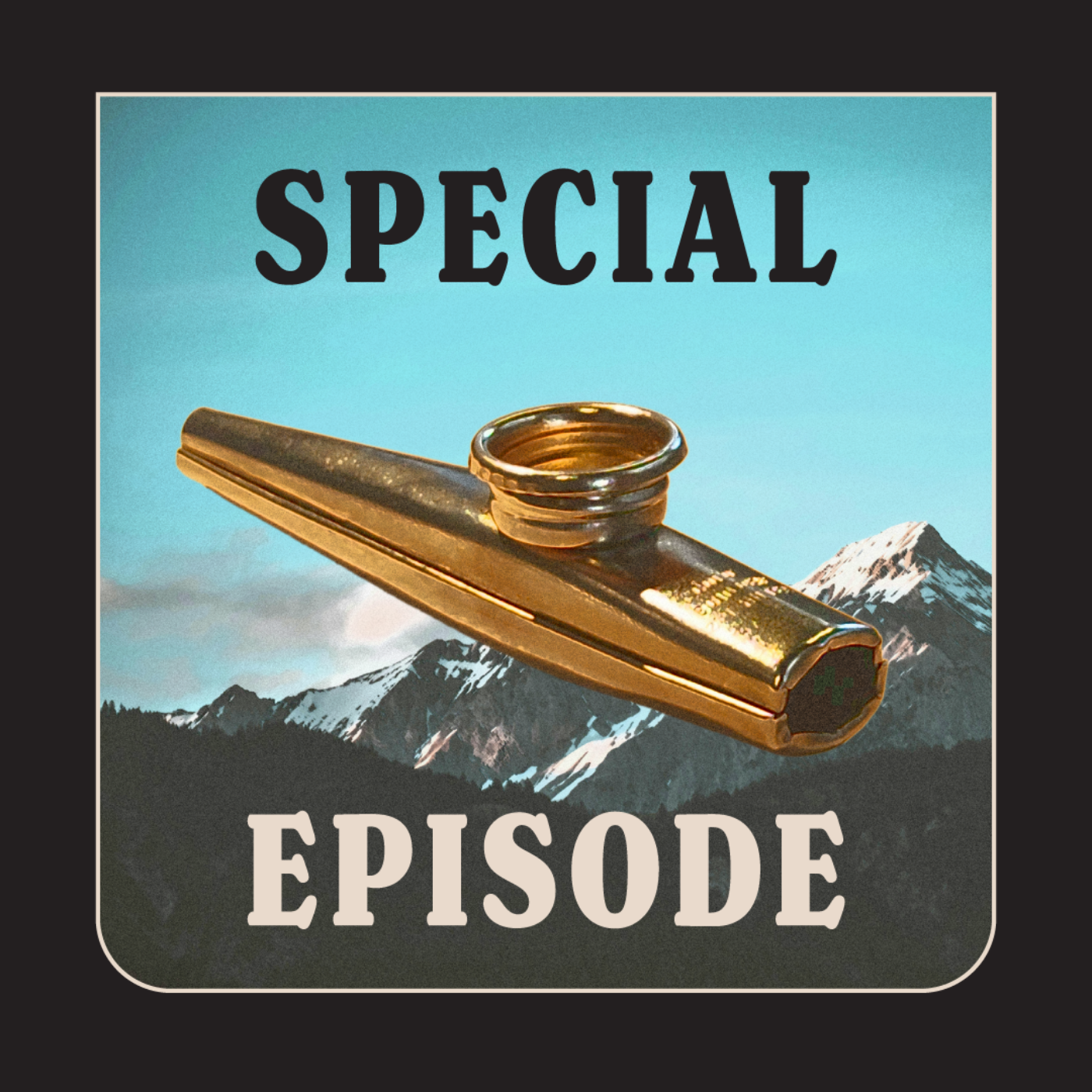 The Differentiated Business Podcast