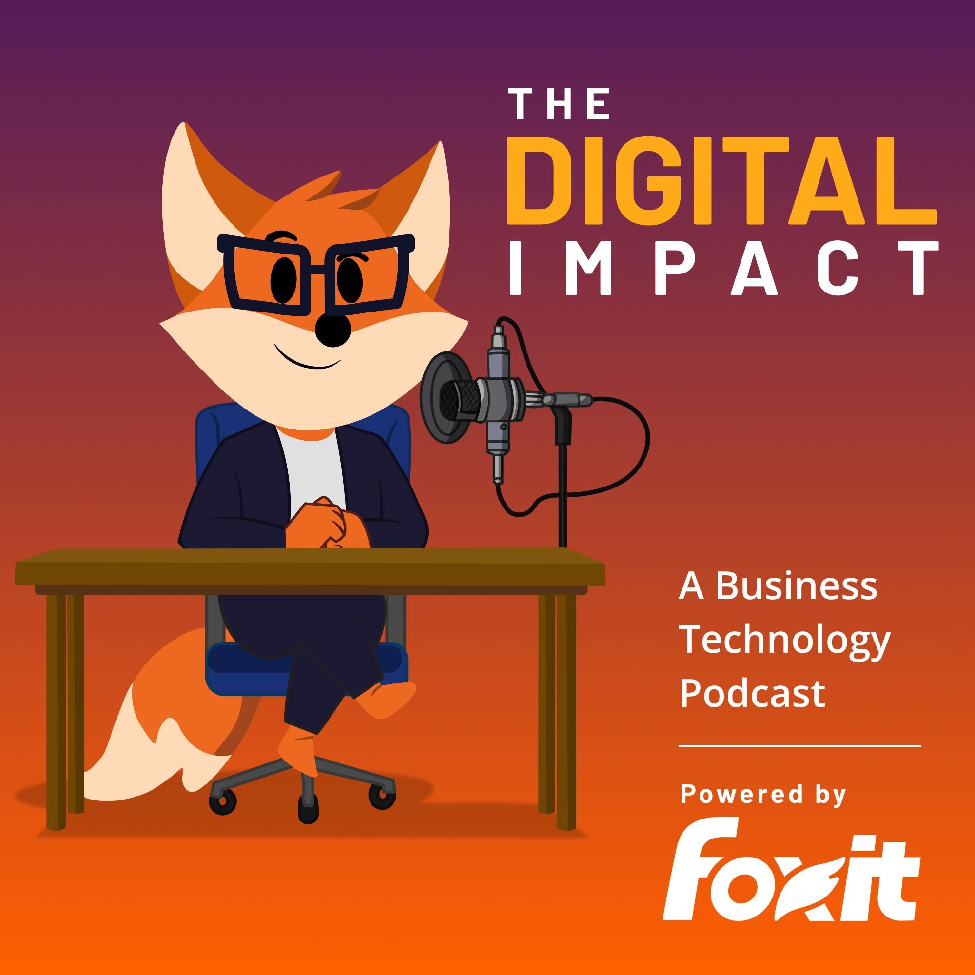 The Digital Impact | Business Tech and AI