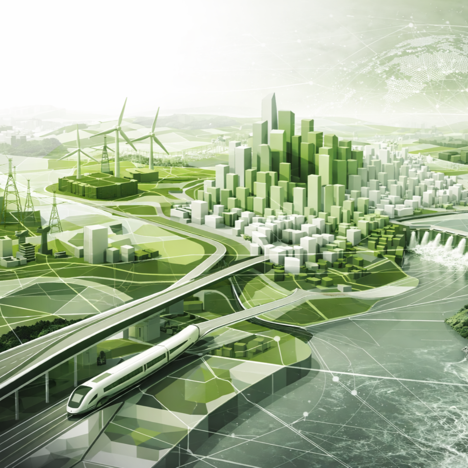 The Digital Infrastructure Podcast (English) podcast artwork