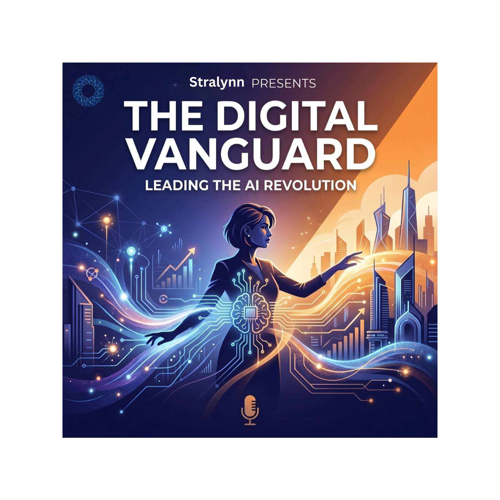 The Digital Vanguard