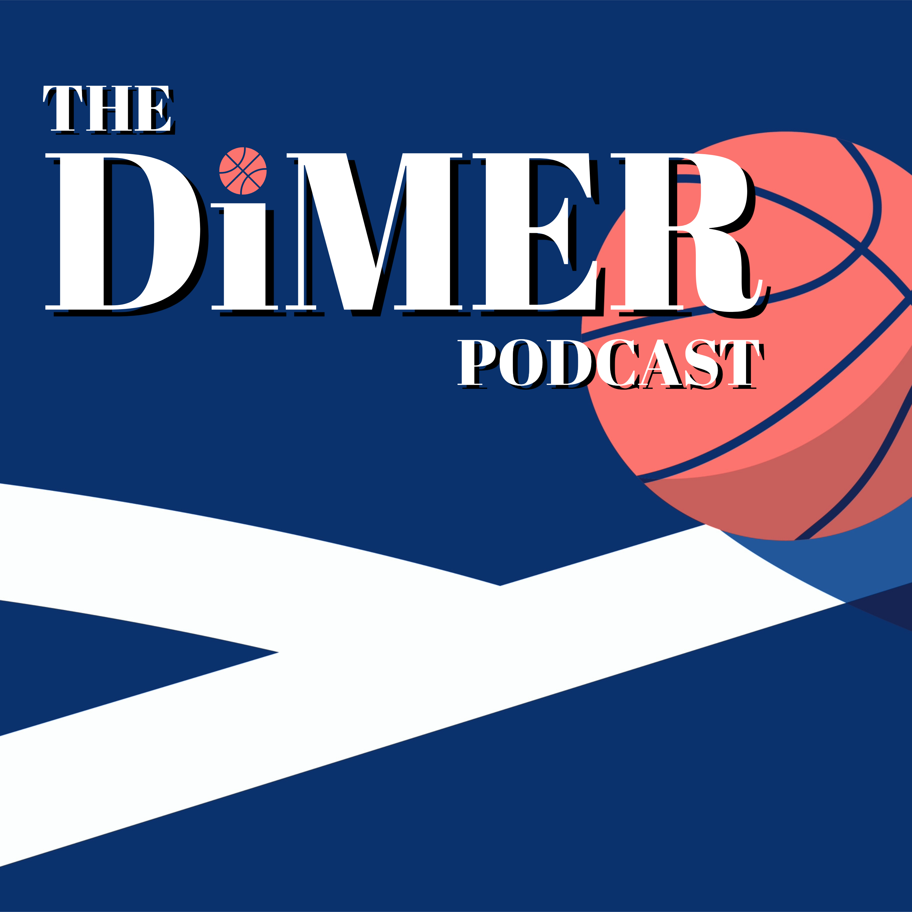 FIRST EPISODE!! Struggling Knicks, Contenders and Pretenders, West Play-In. 