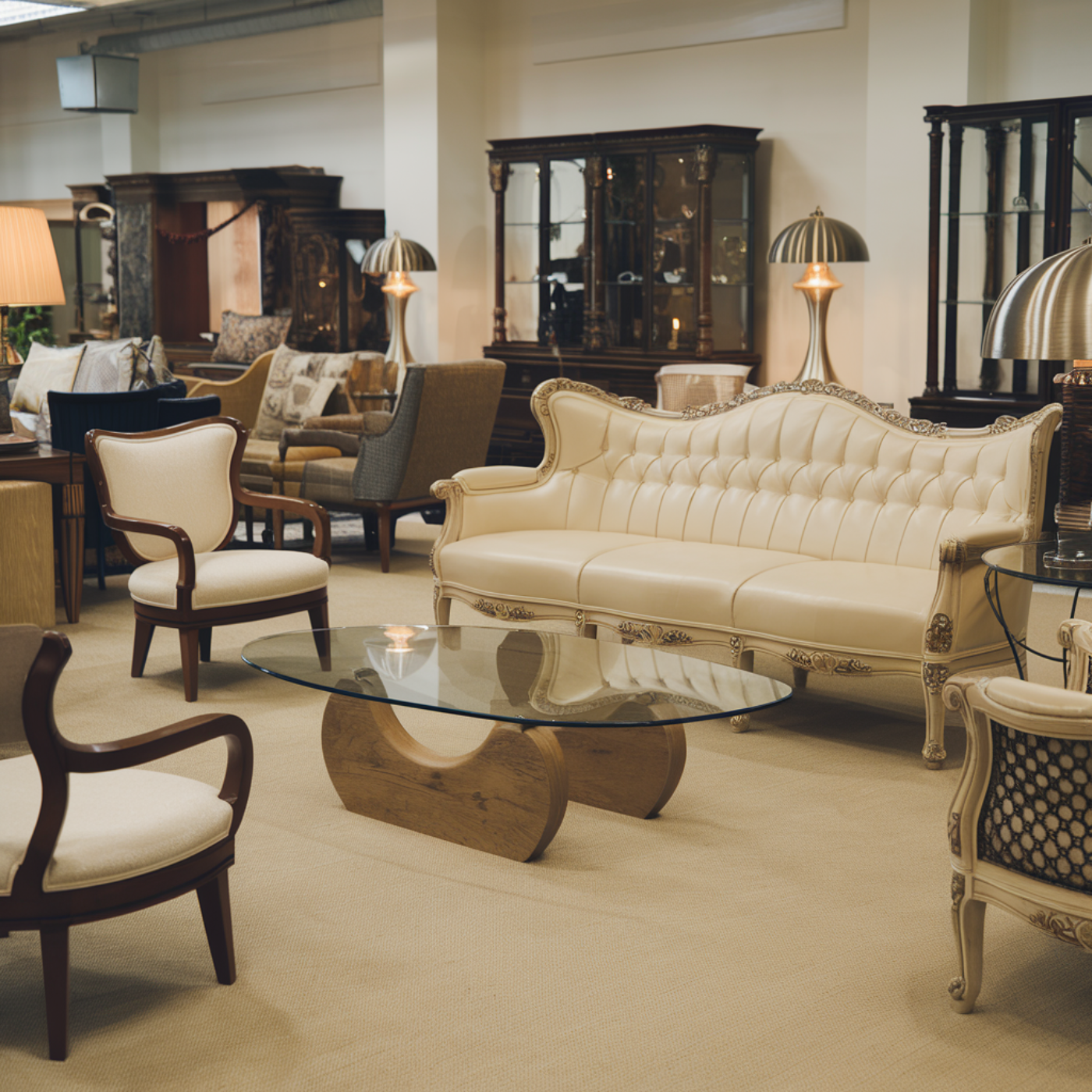 The Direct Interiors Podcast