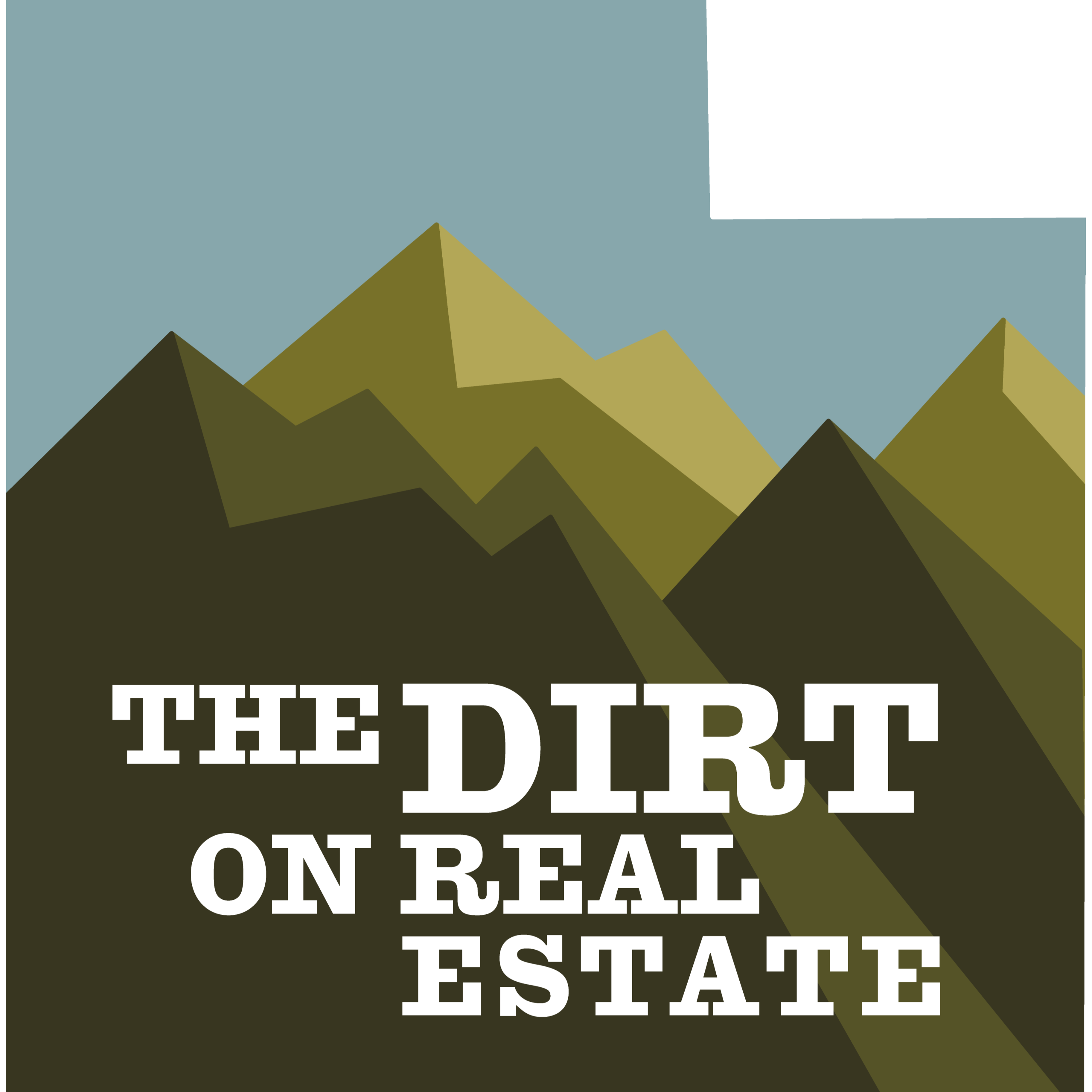 The Dirt On Real Estate