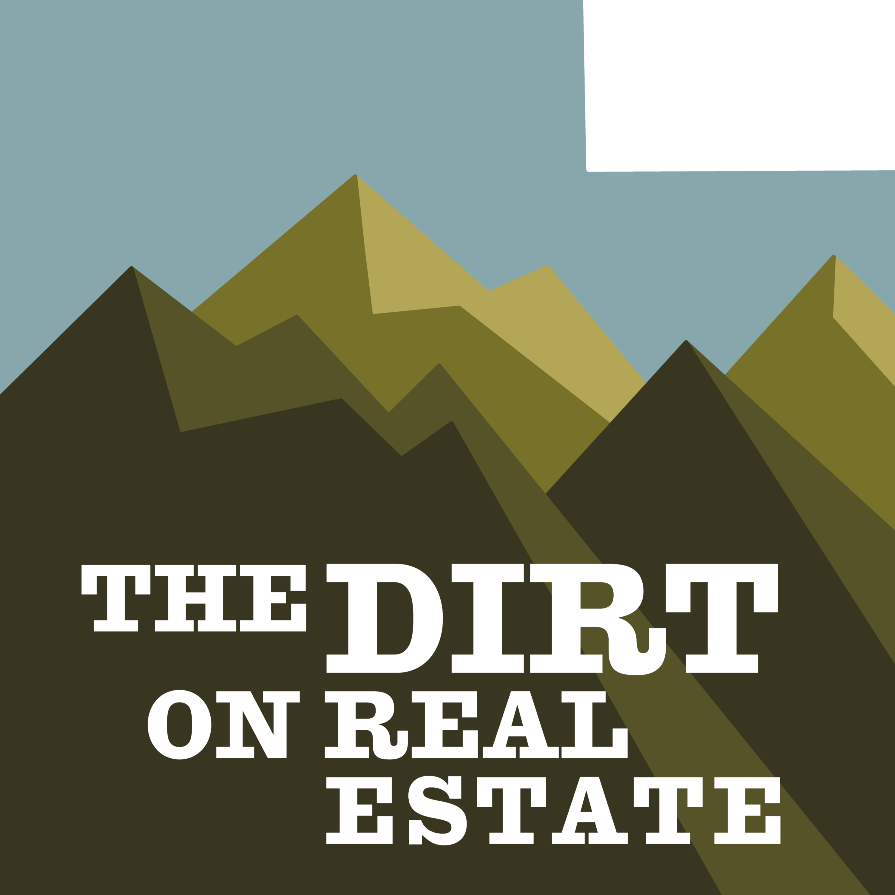 The Dirt on Buying Your First Home
