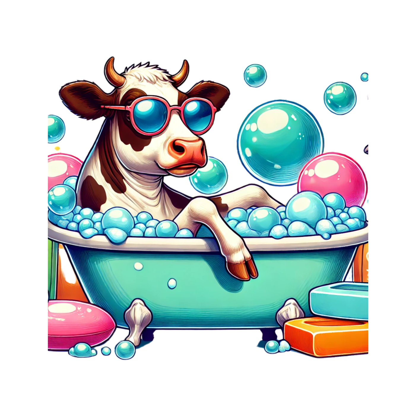 The Dirty Heifers