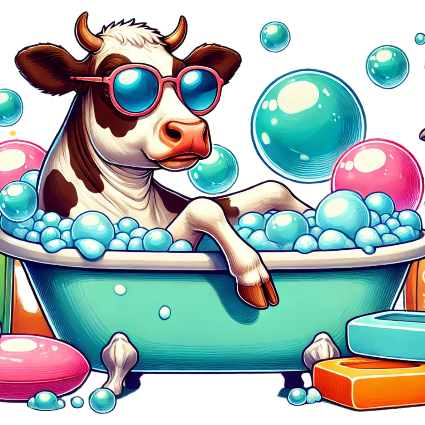 The Dirty Heifers