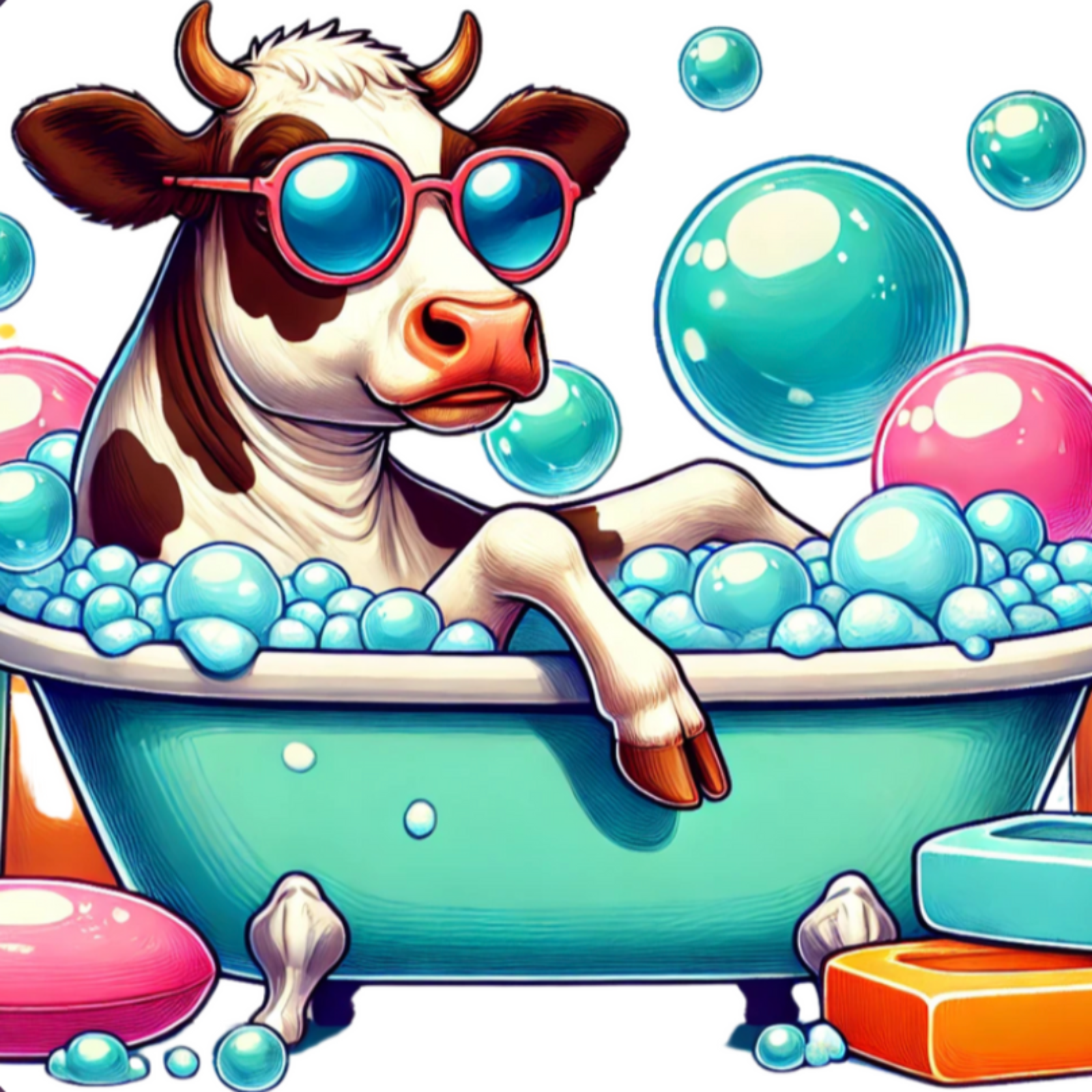Episode 76: Am I The Heifer? Reddit’s Craziest Soap Drama episode artwork