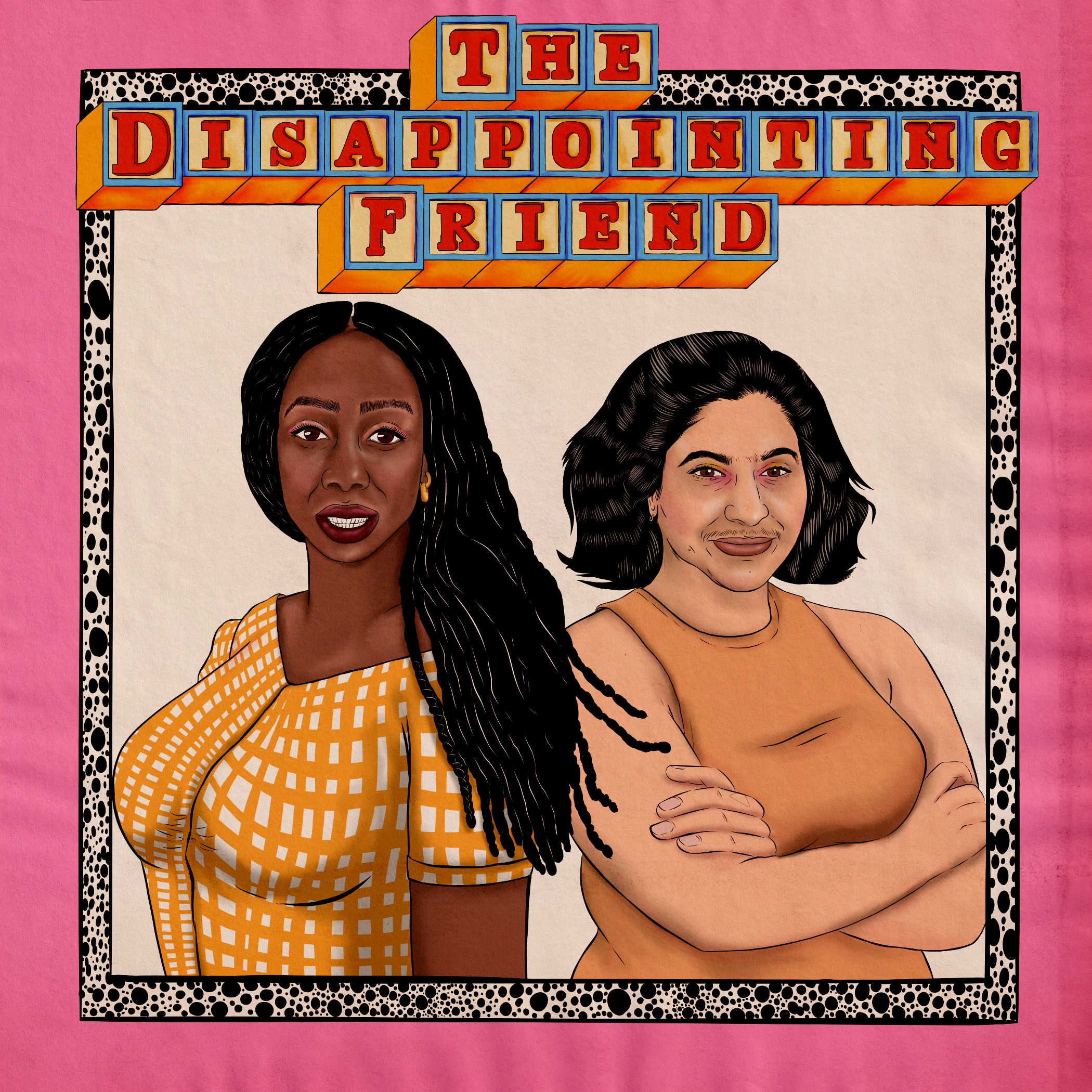 The Forgotten Friend: Reintroducing Juliet Miranda Rowe
